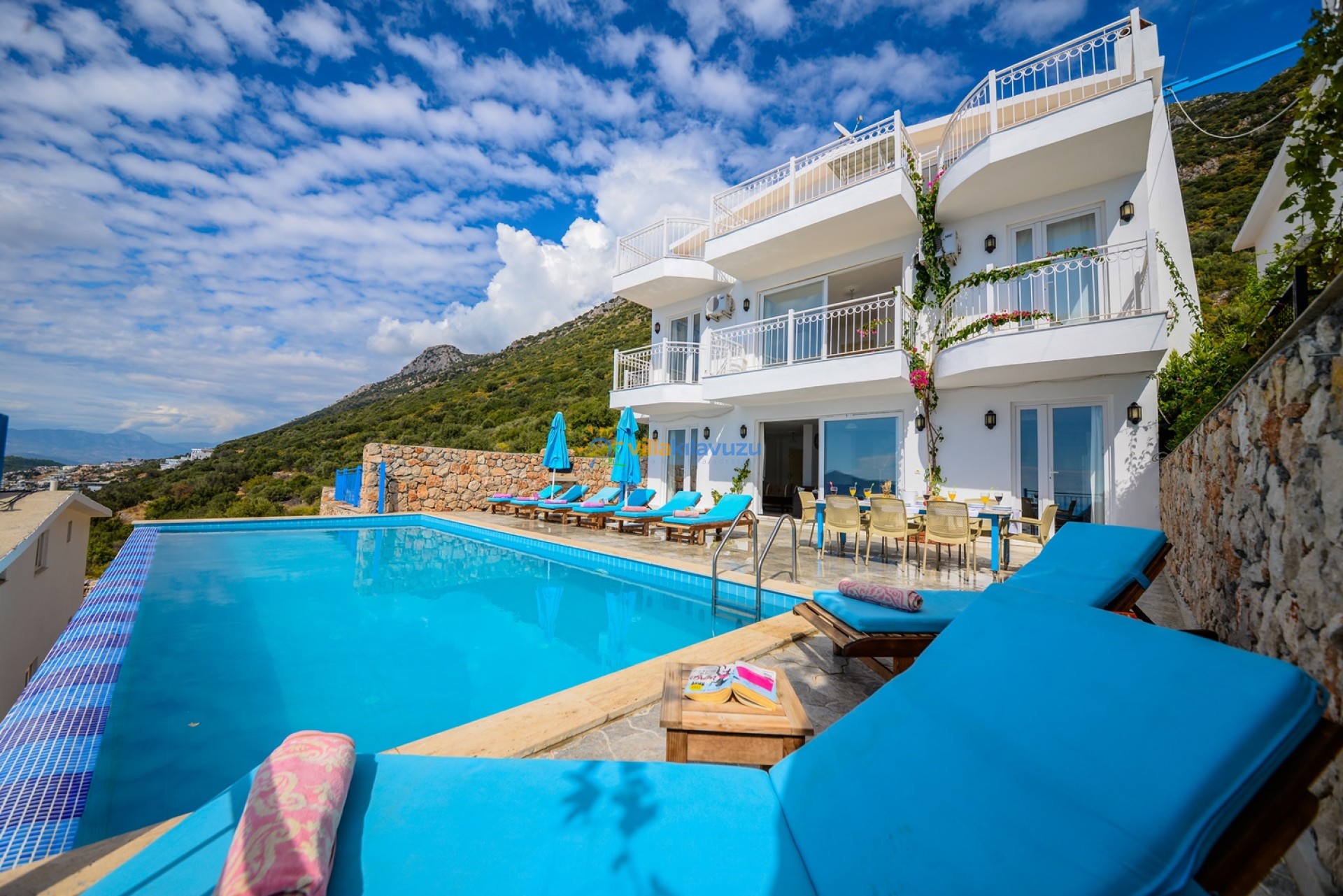 Paradise Villa Biba 2