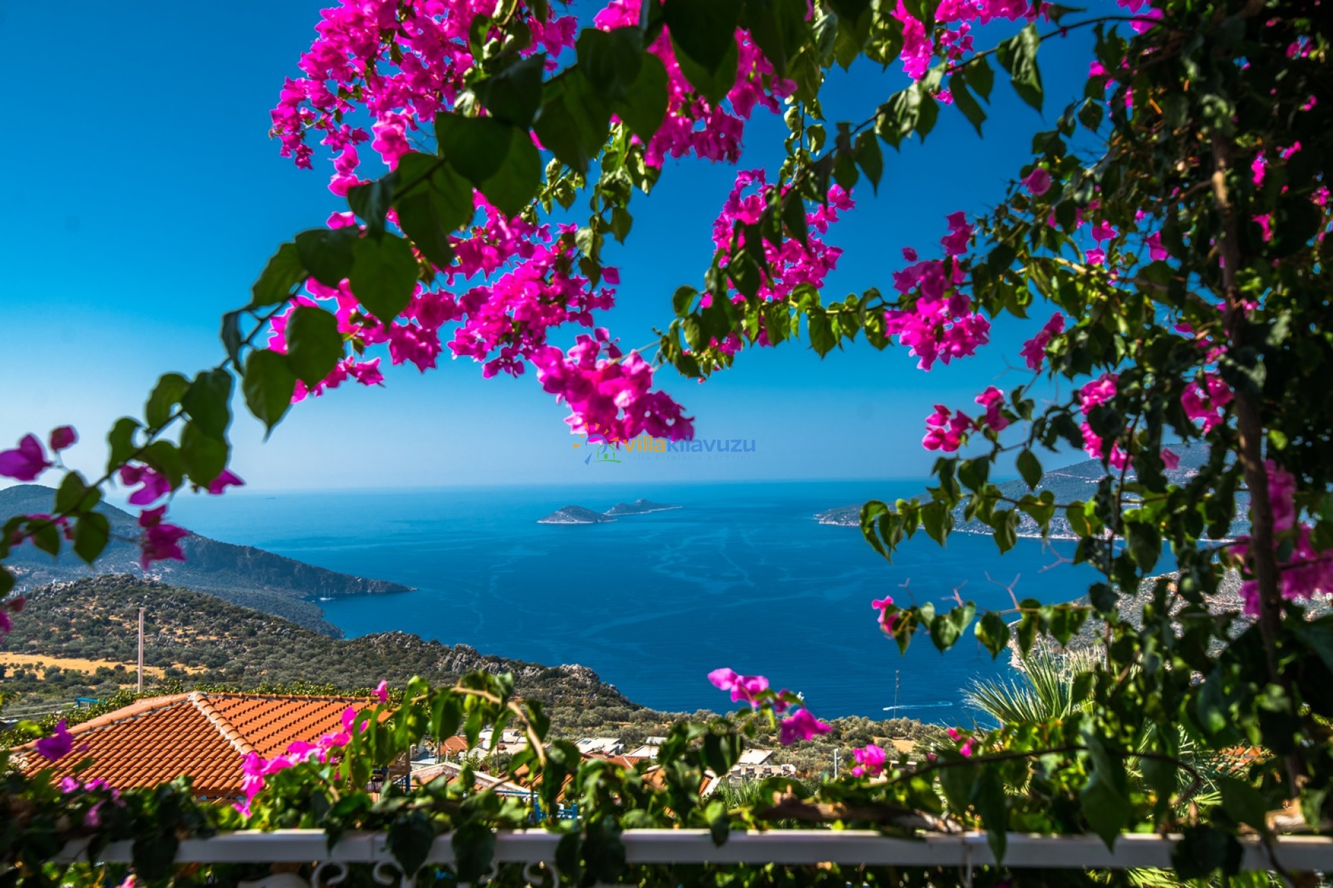 Villa Paradise Nar
