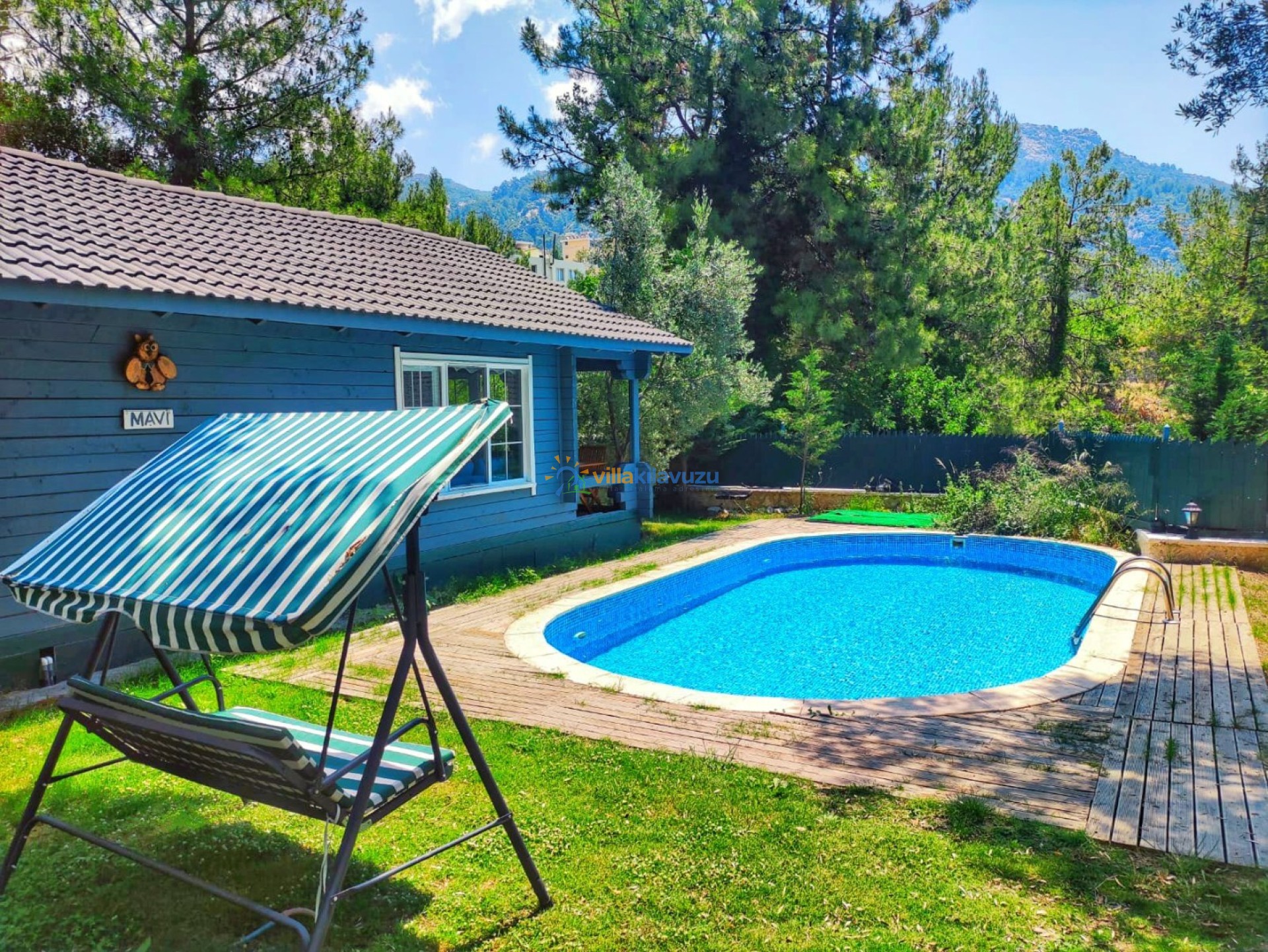 Villa Safir