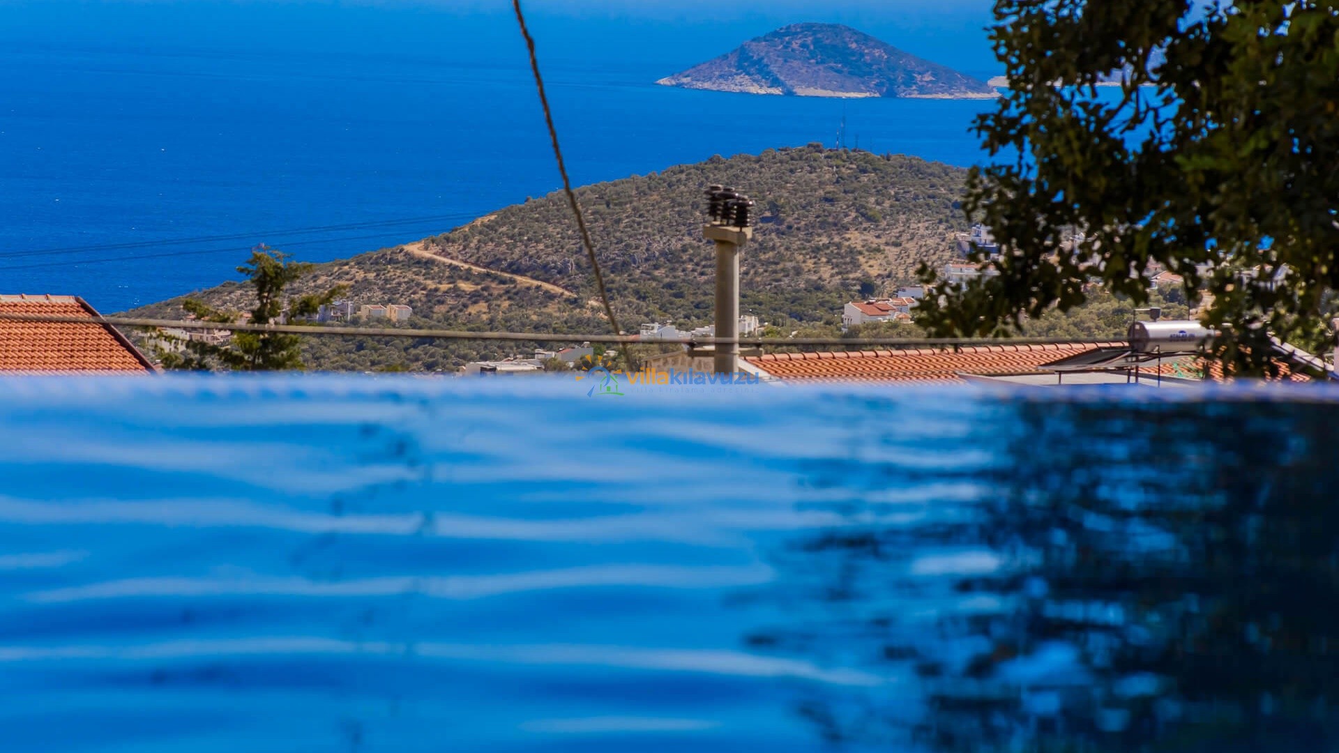 Villa Yamaç