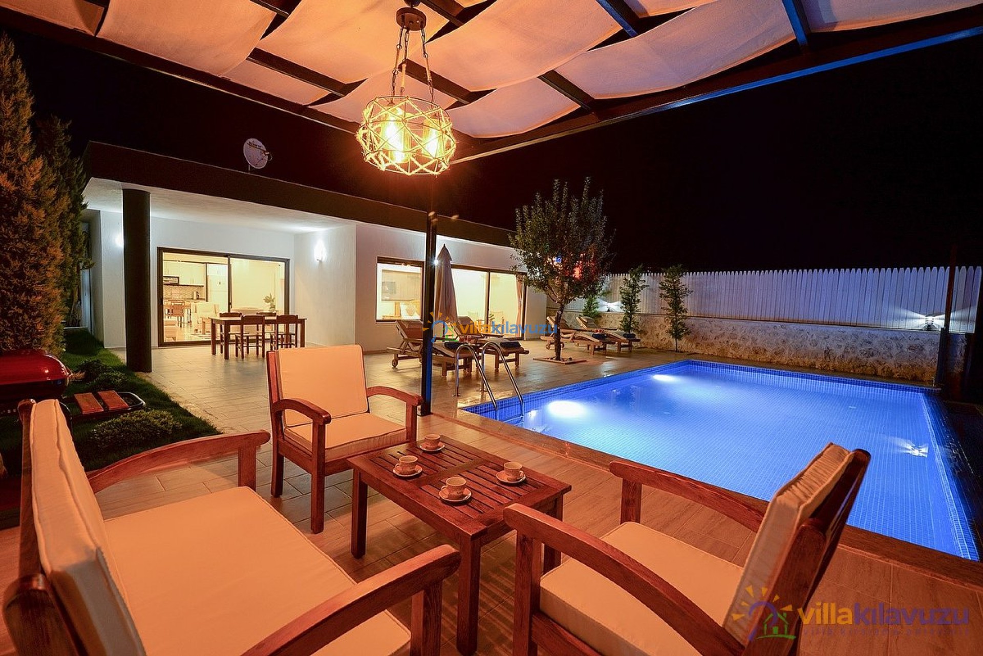 Villa Aklar