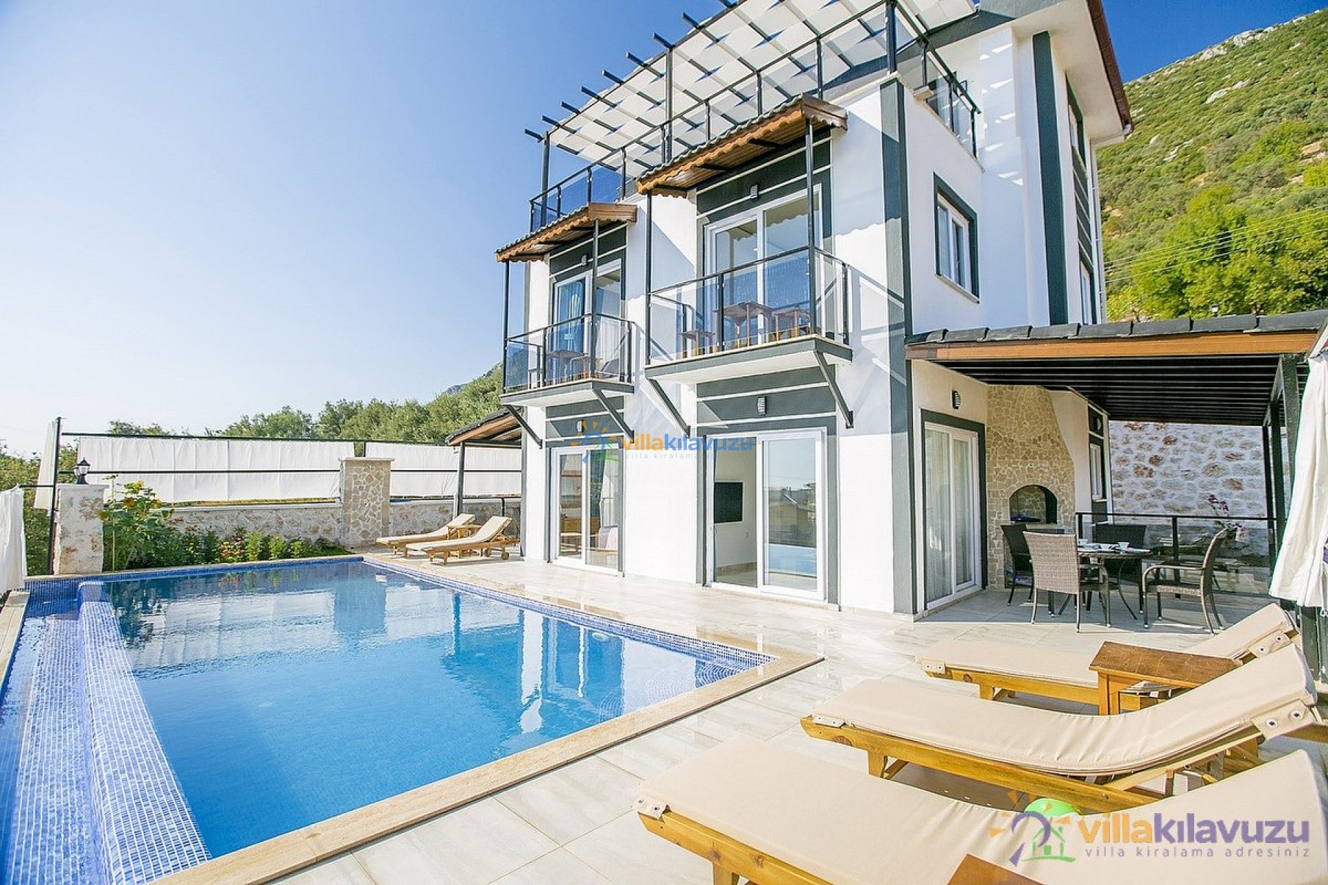Villa Güçlü