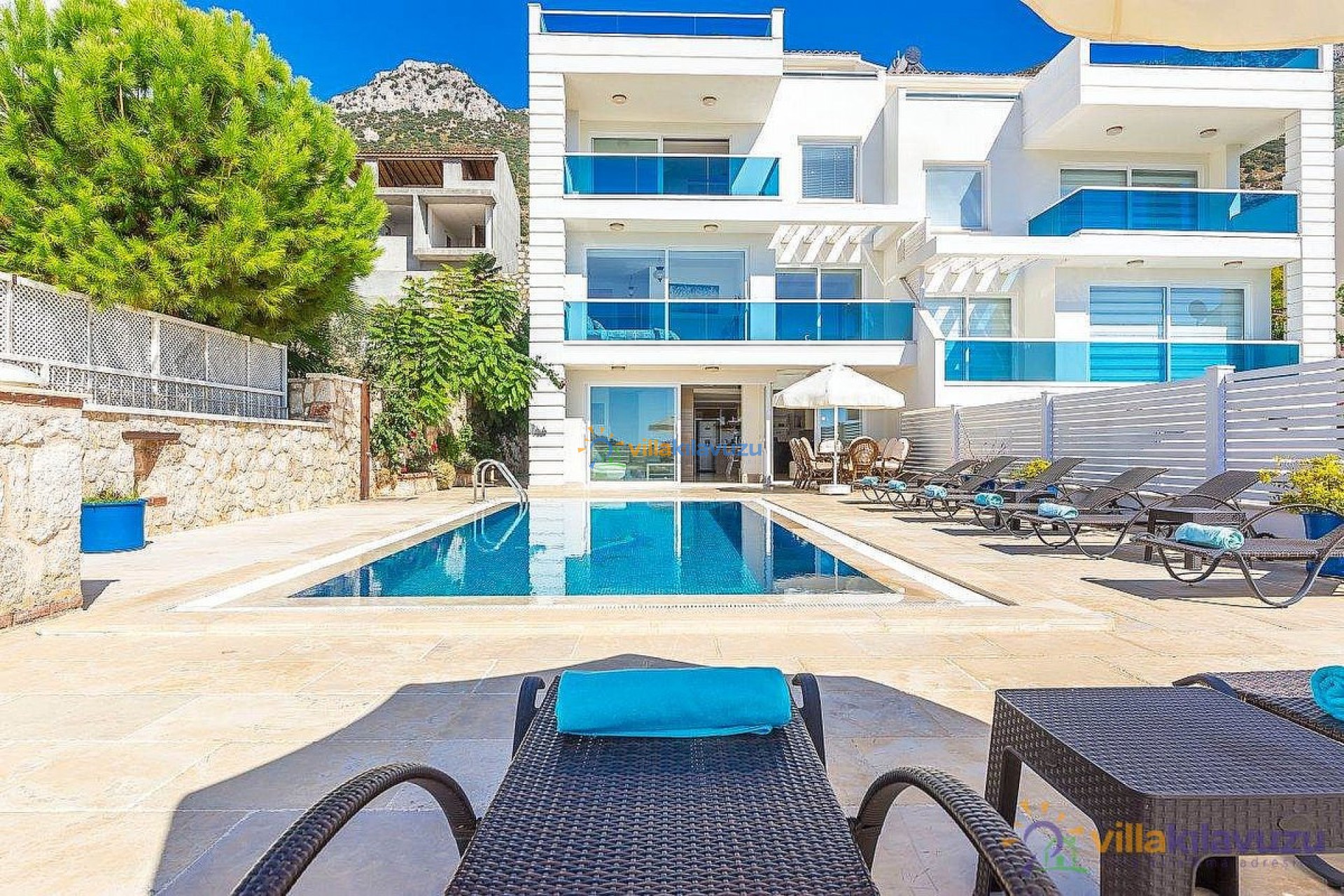 Villa Maribel