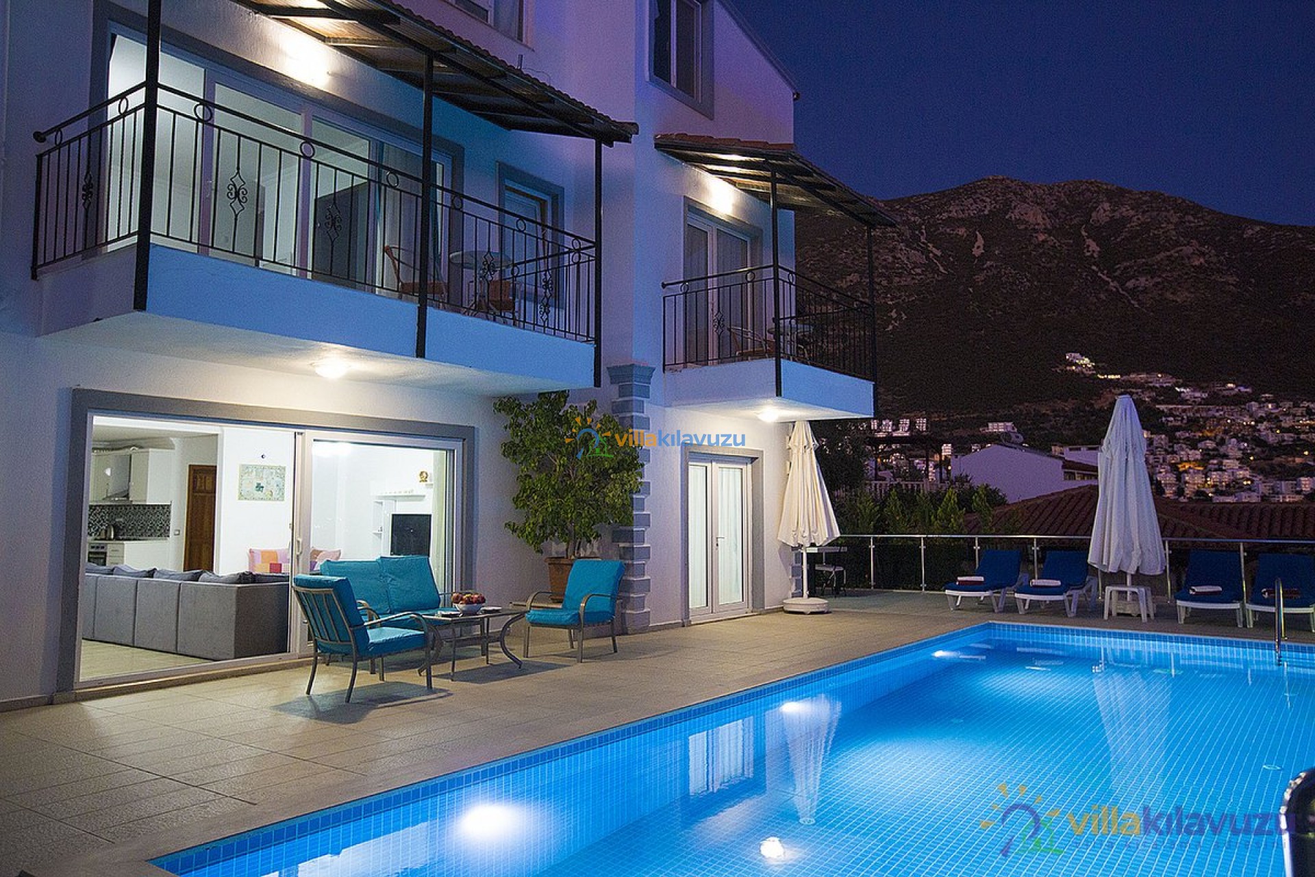 Villa Mehtap