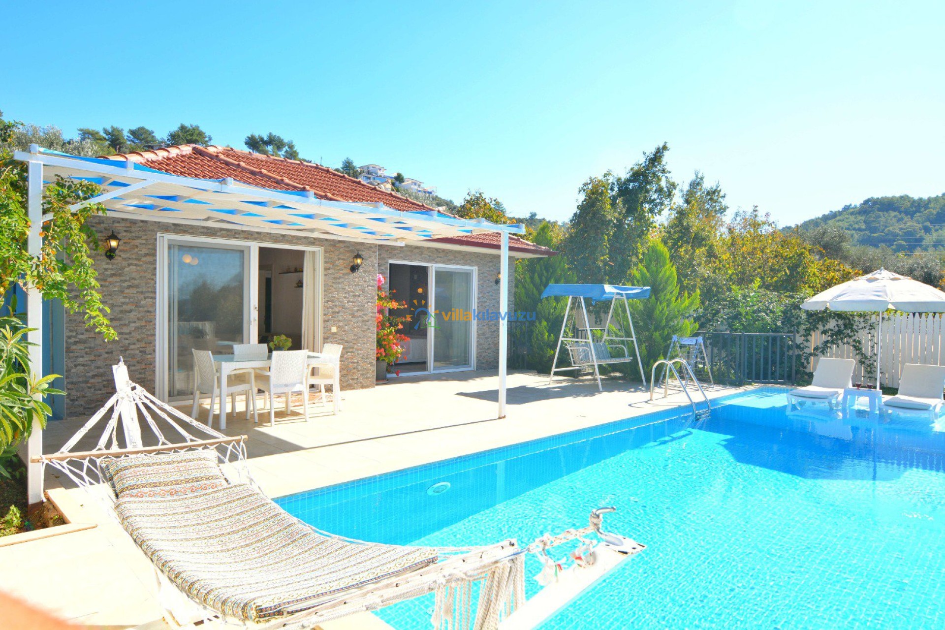 Villa Sare 