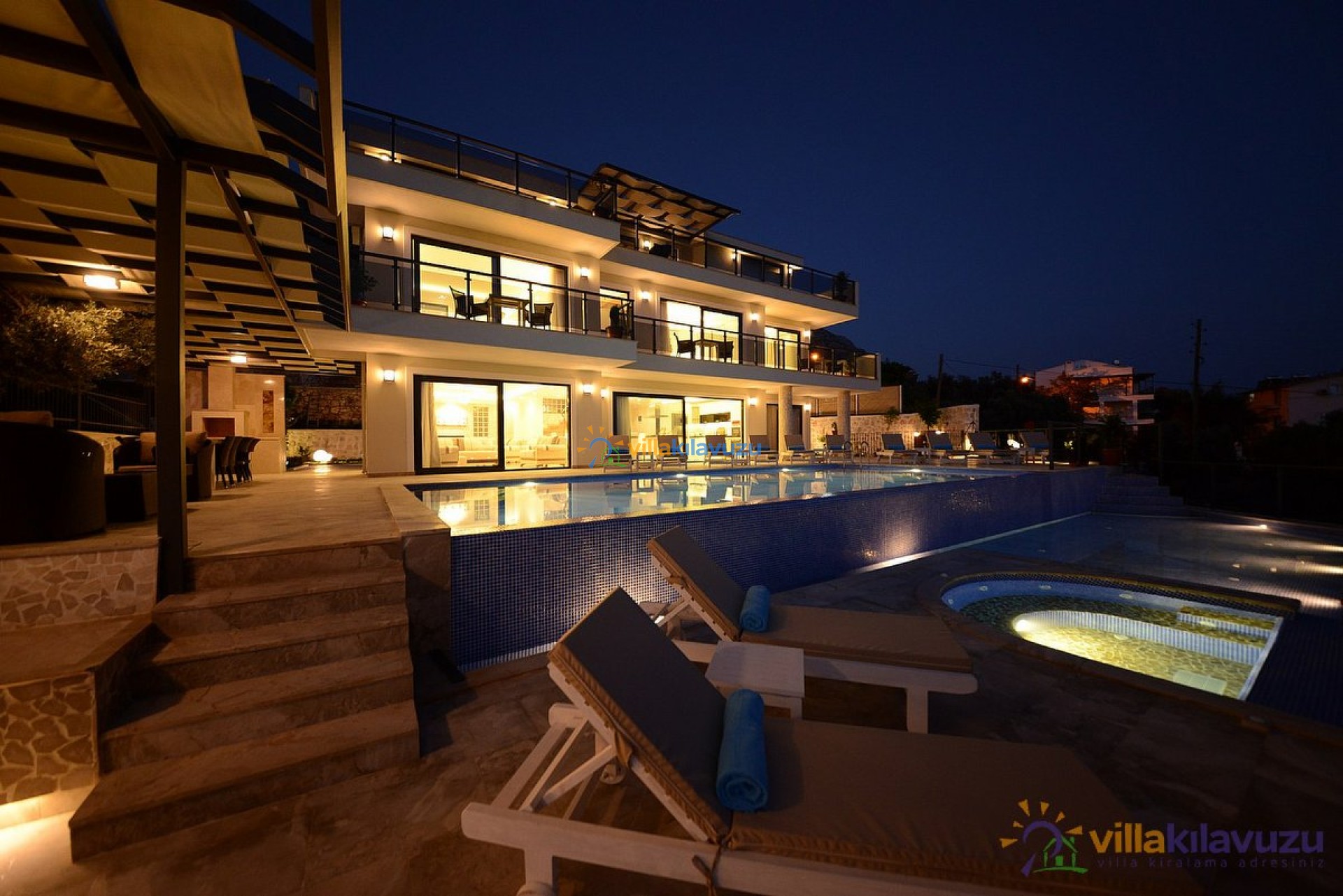Villa Kral