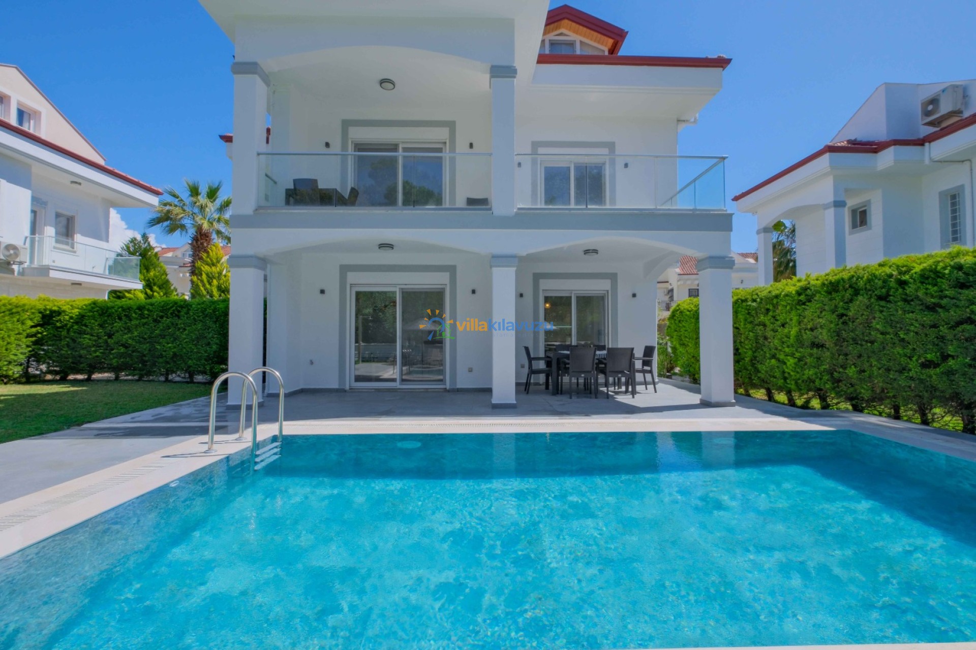 Villa Almira 1