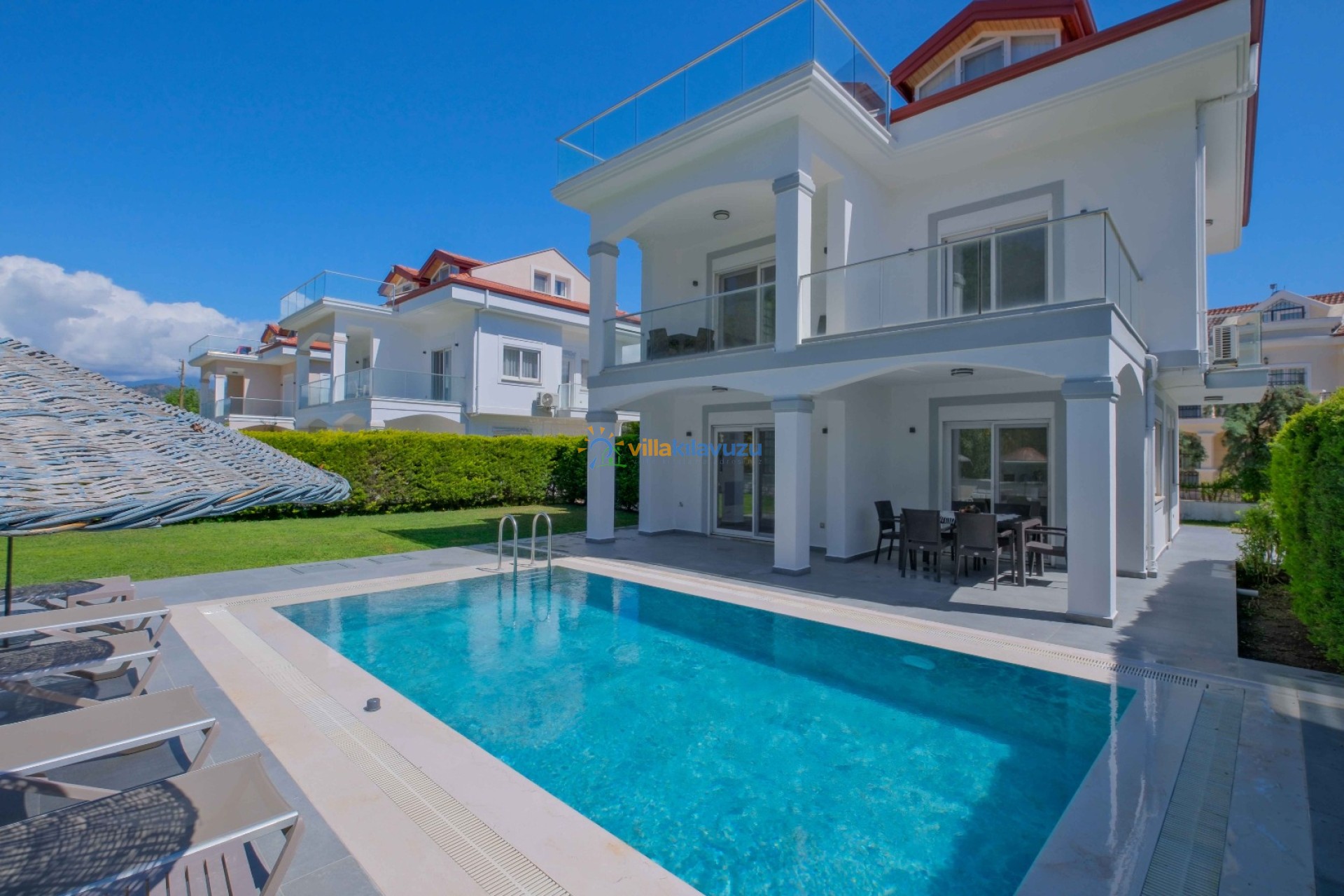 Villa Almira 2