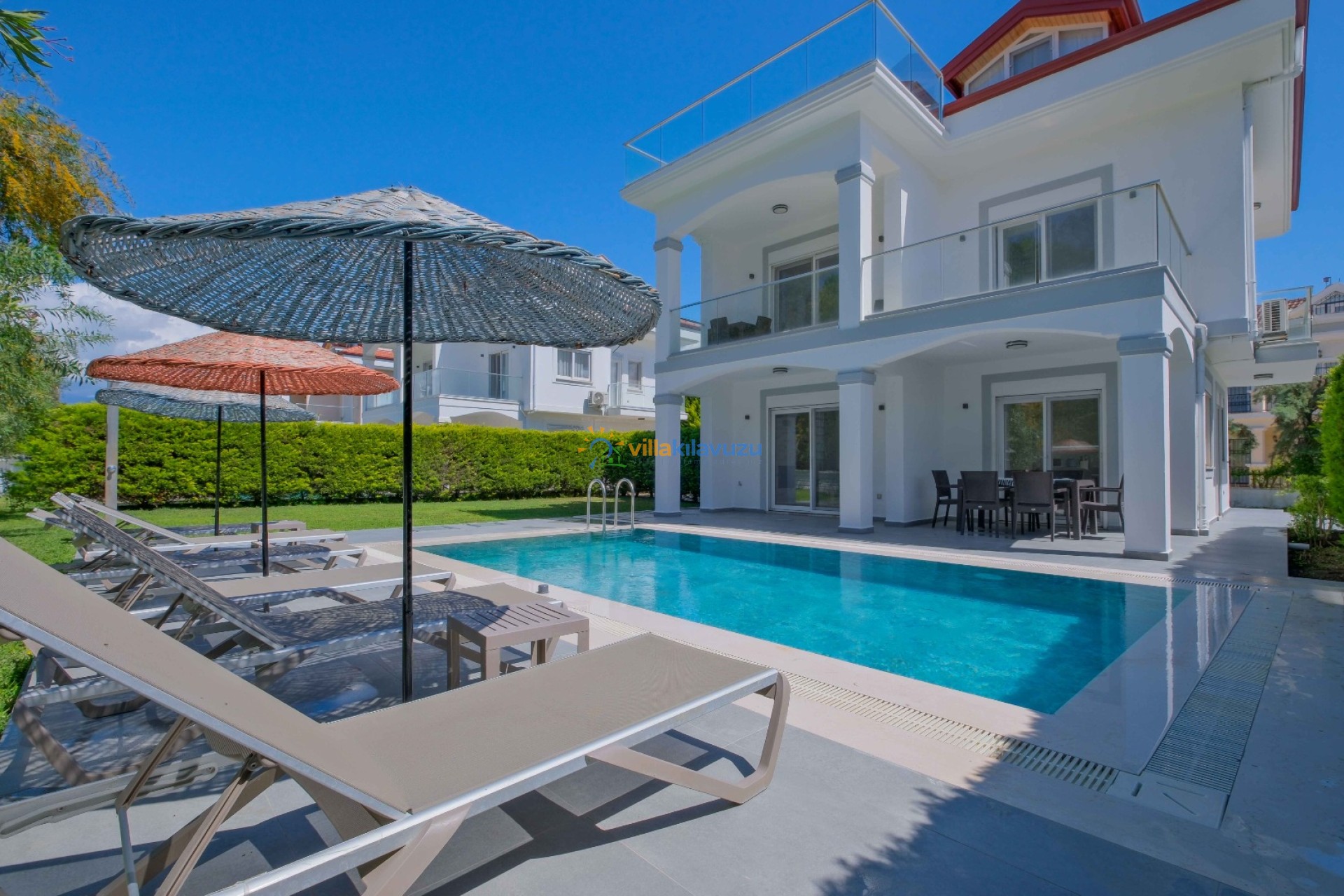 Villa Almira 3