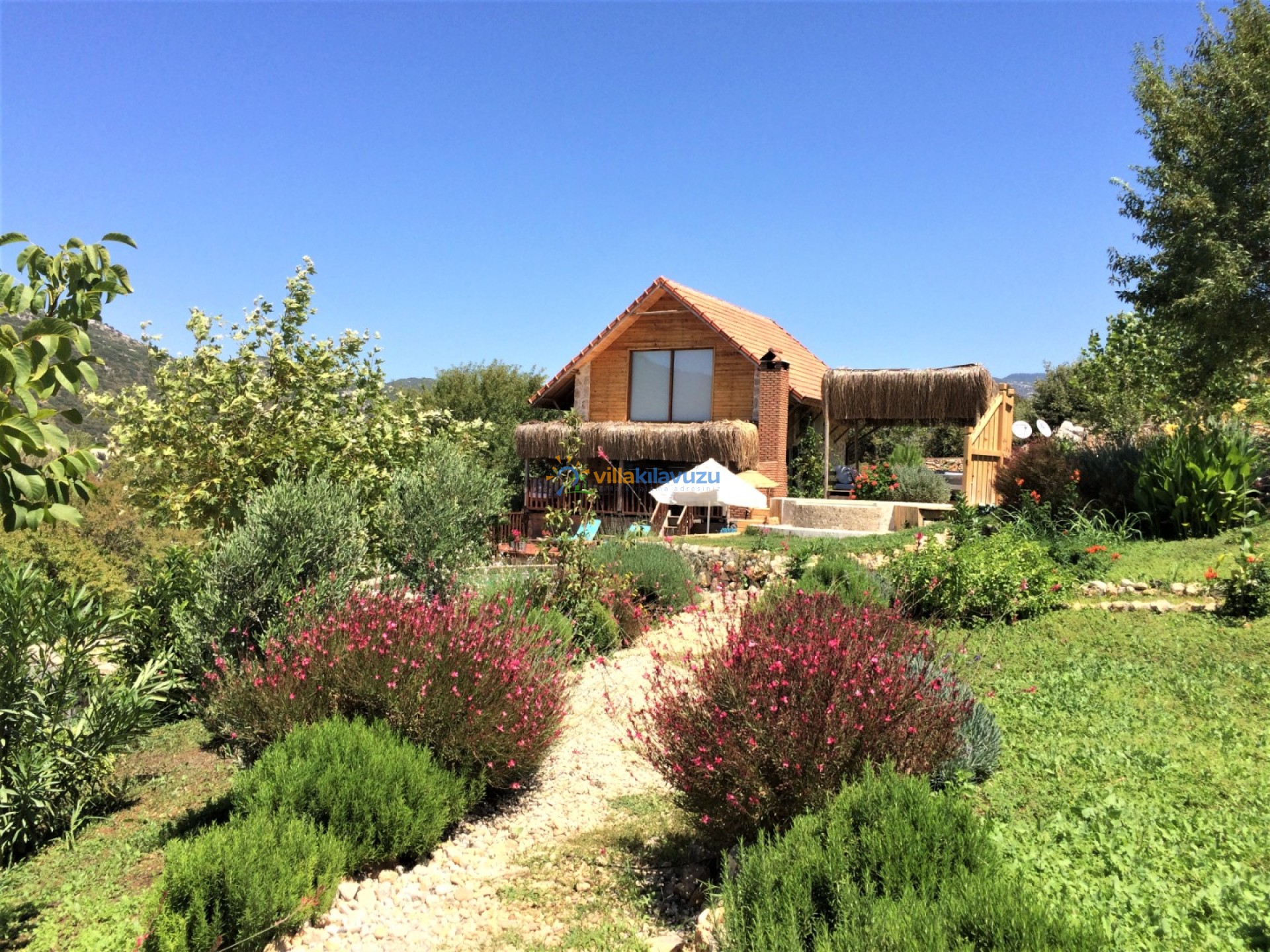 Villa Ambar Badem
