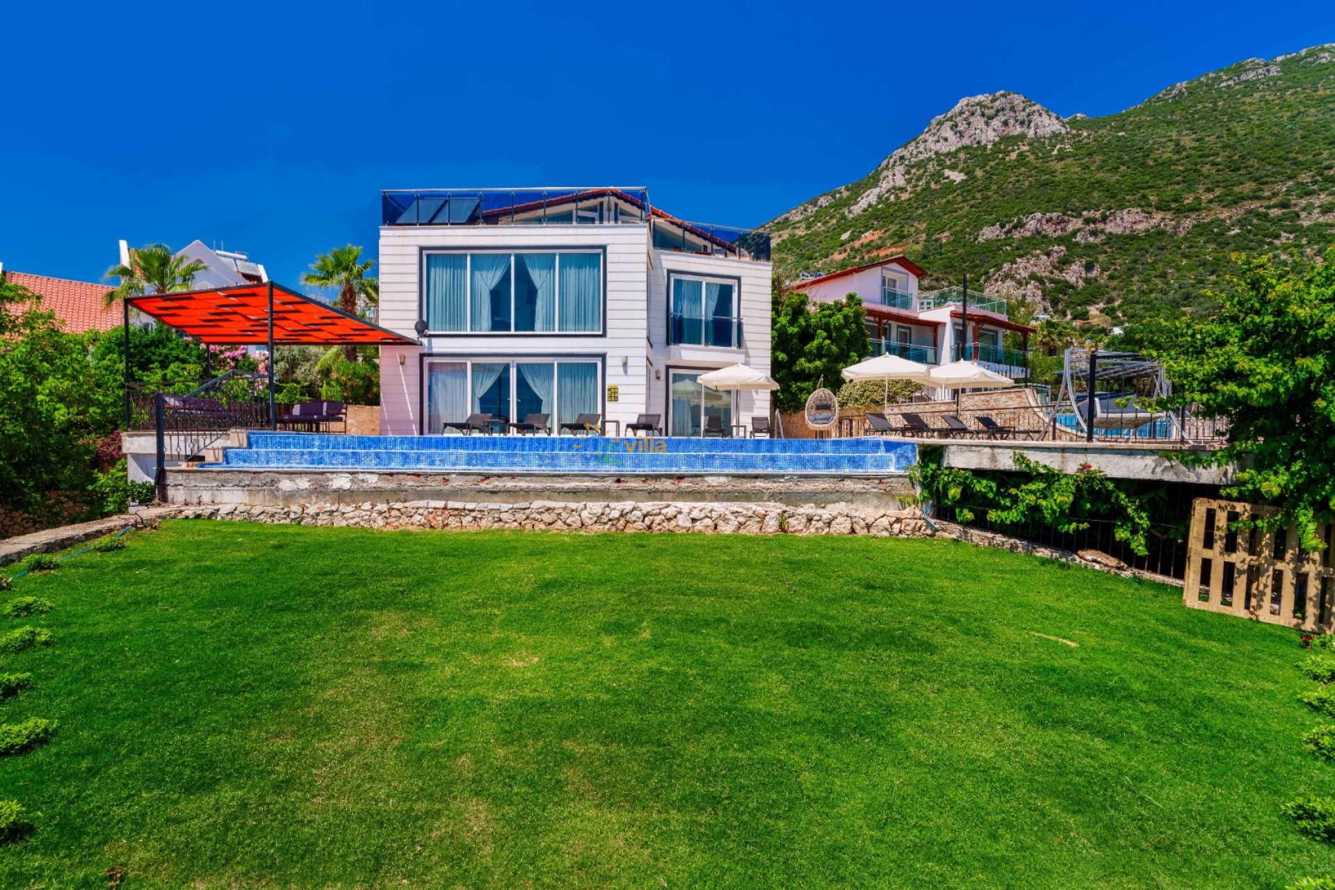 Villa Ata