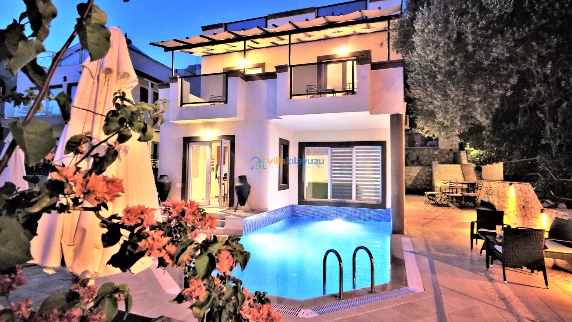 Villa Badem