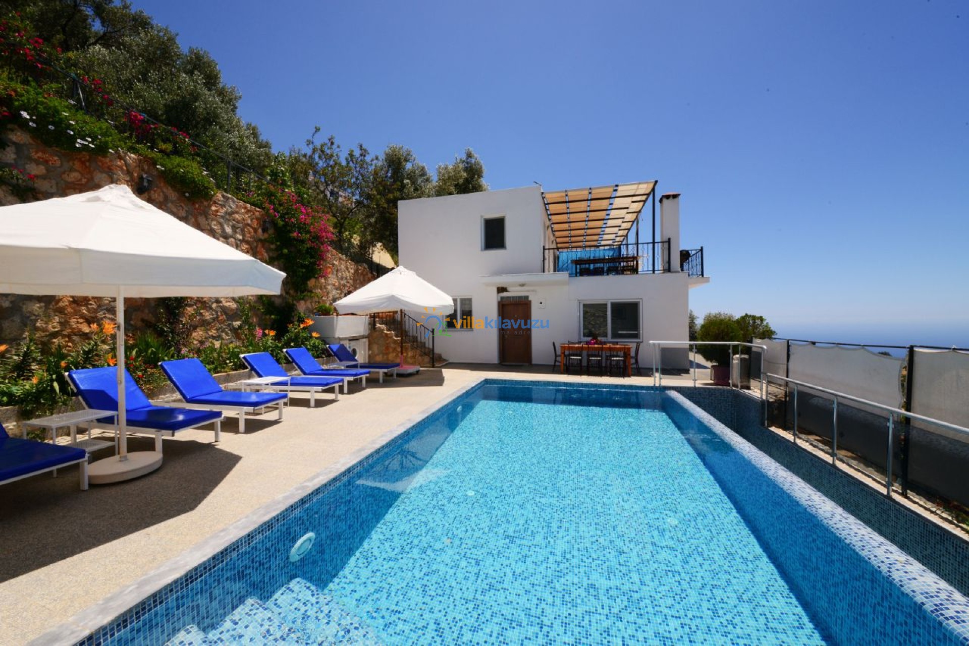 Villa Barış