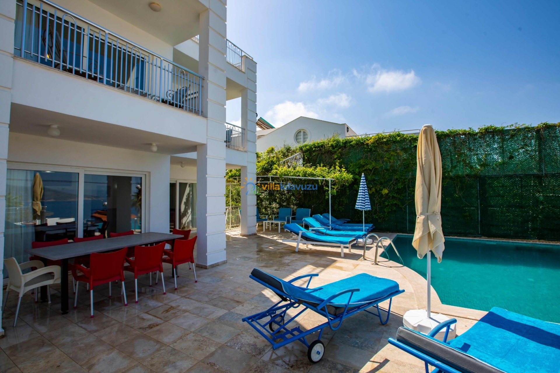 Villa Baysal A