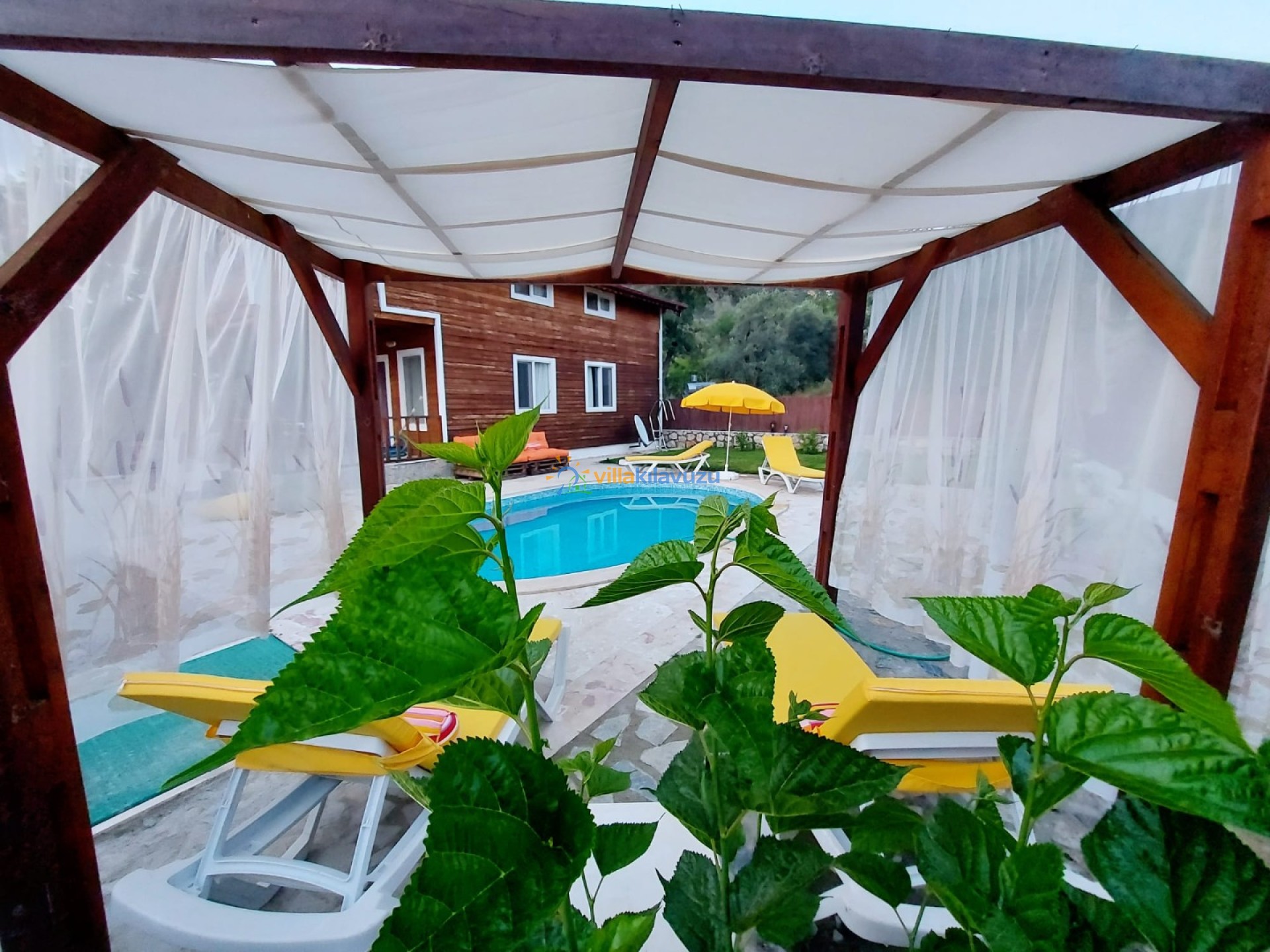 Villa Begonya