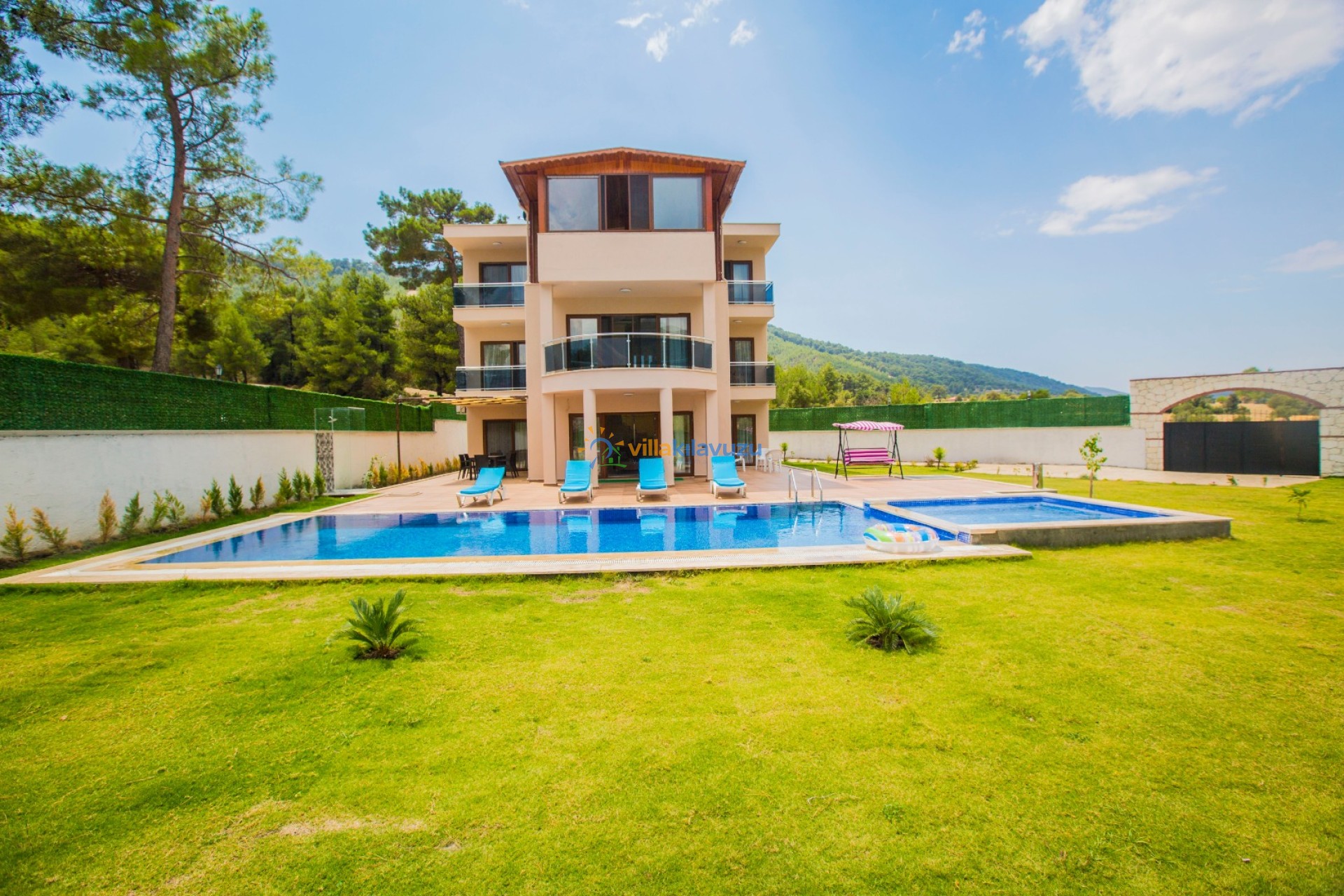 Villa Belen
