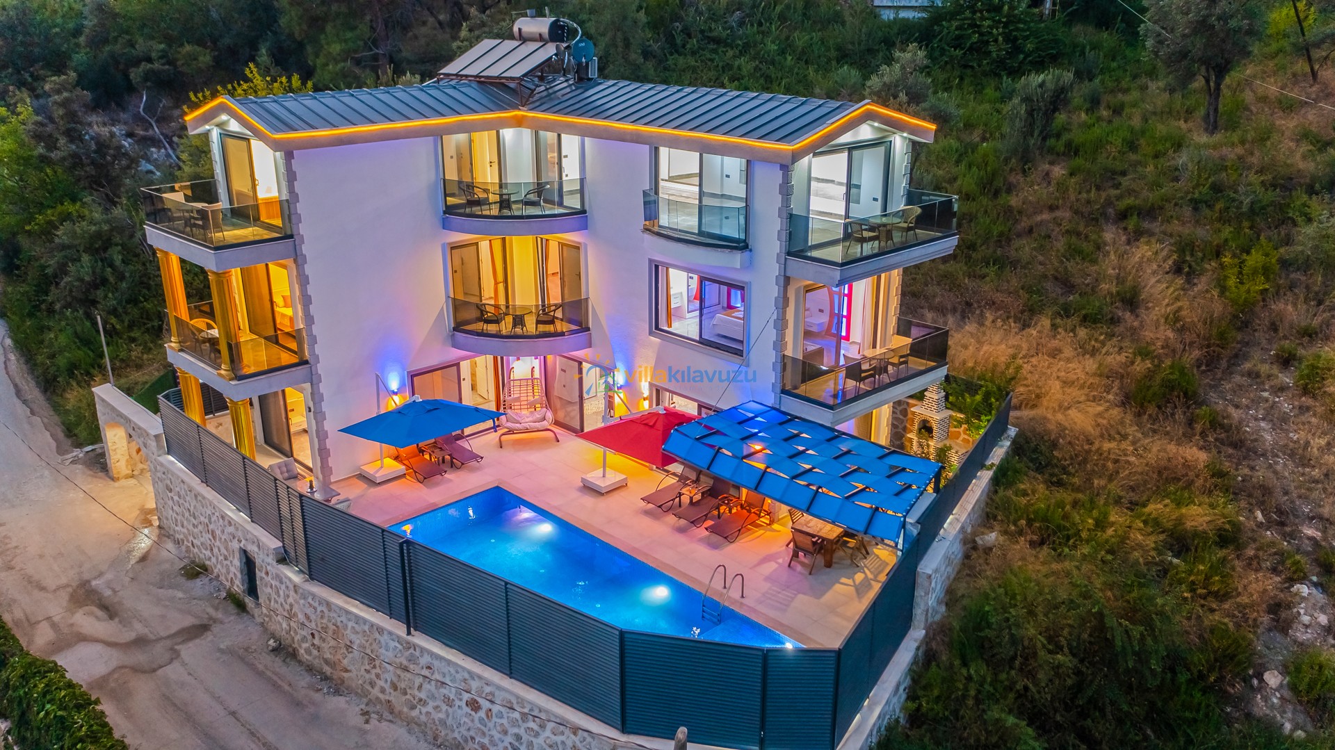 Villa Breeze