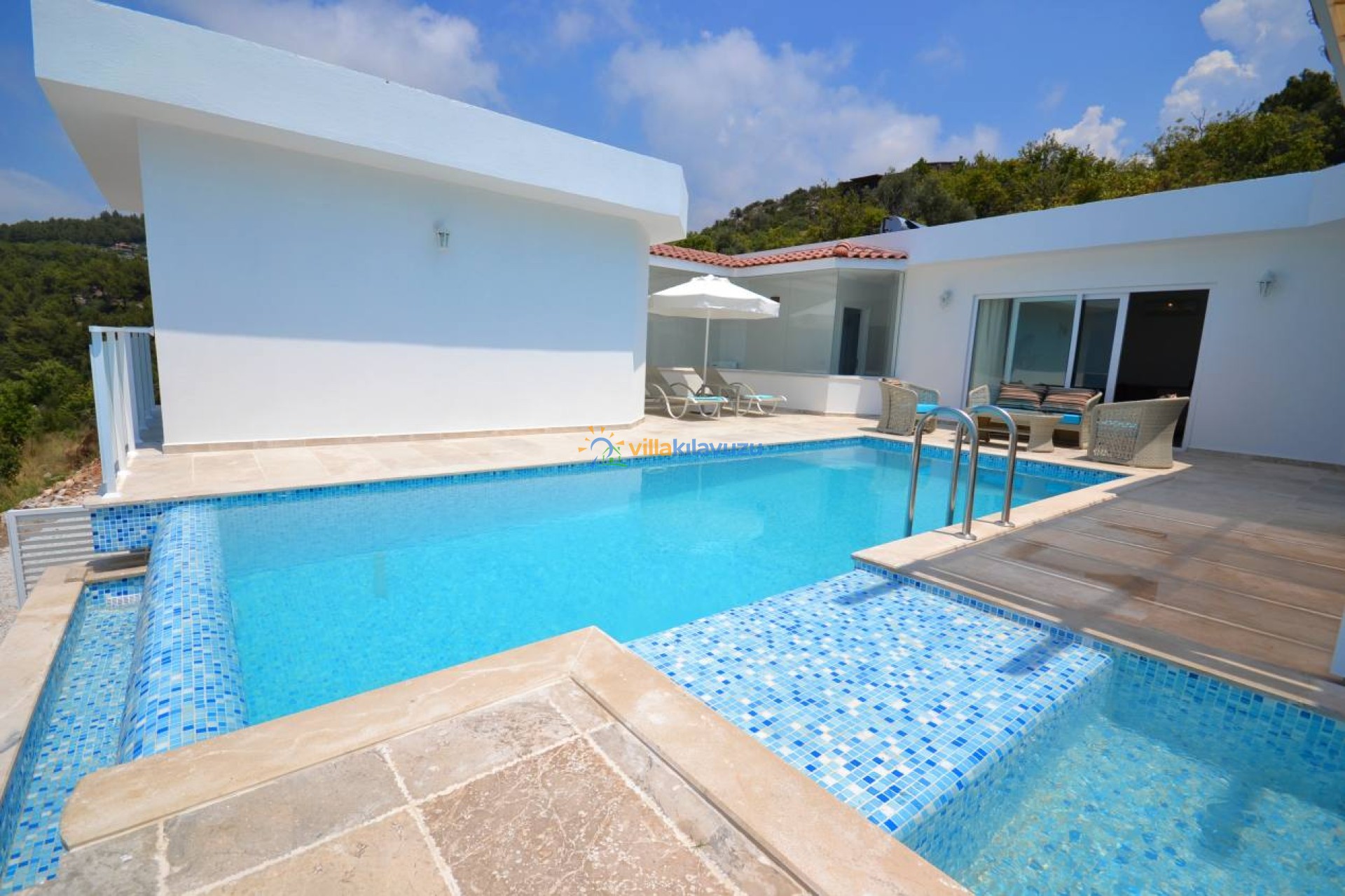 Villa Sydney