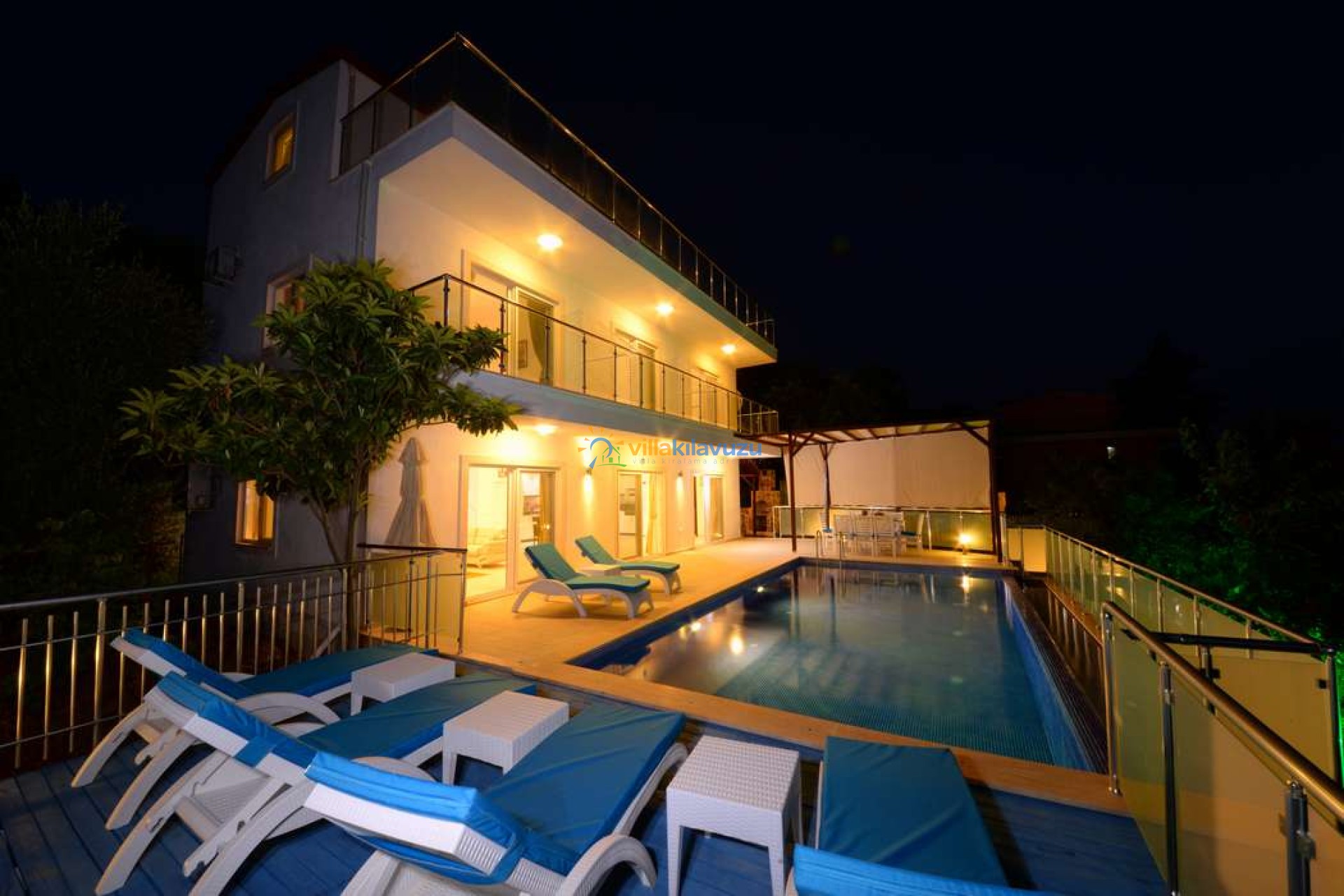 Villa Donat