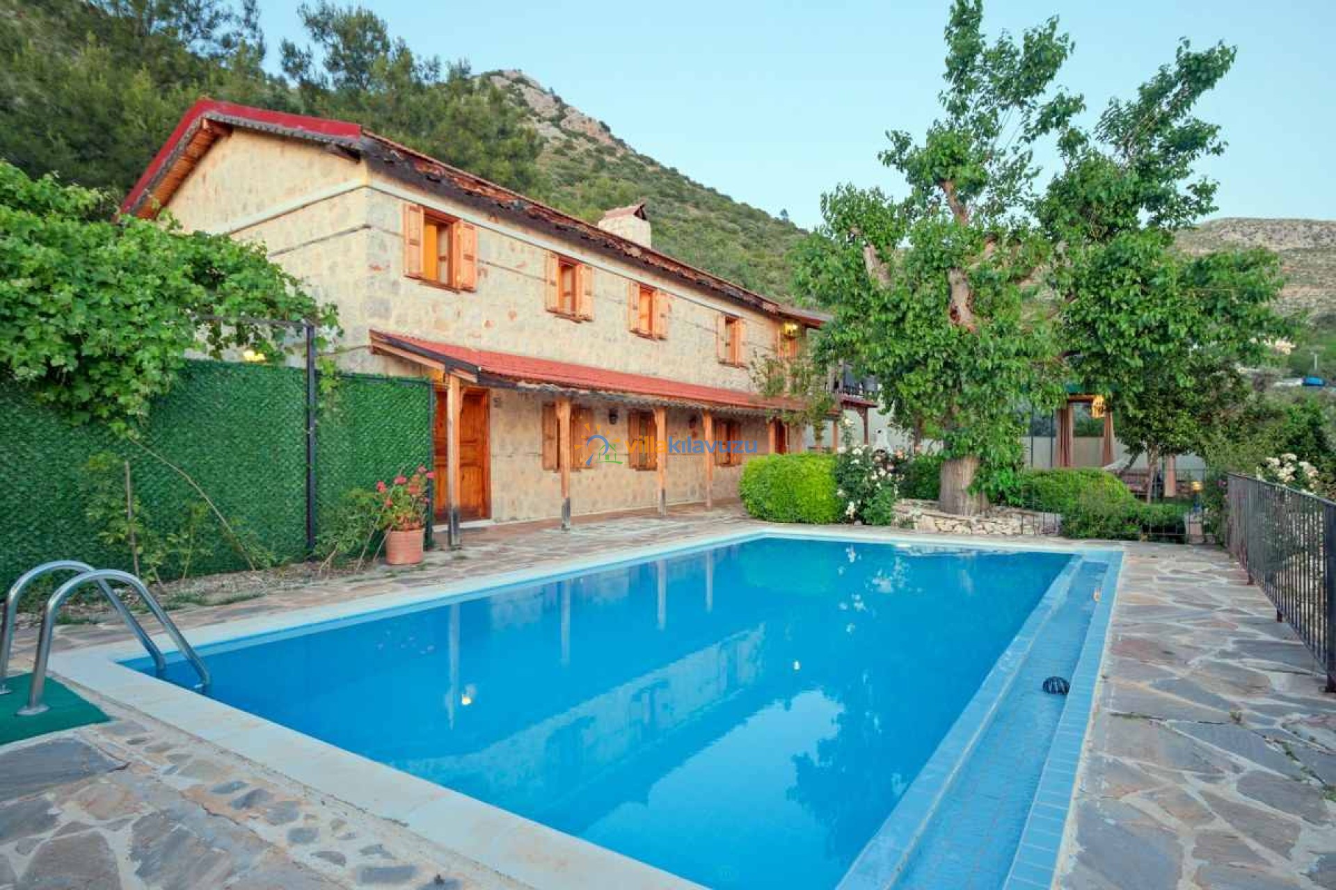 Villa Drew