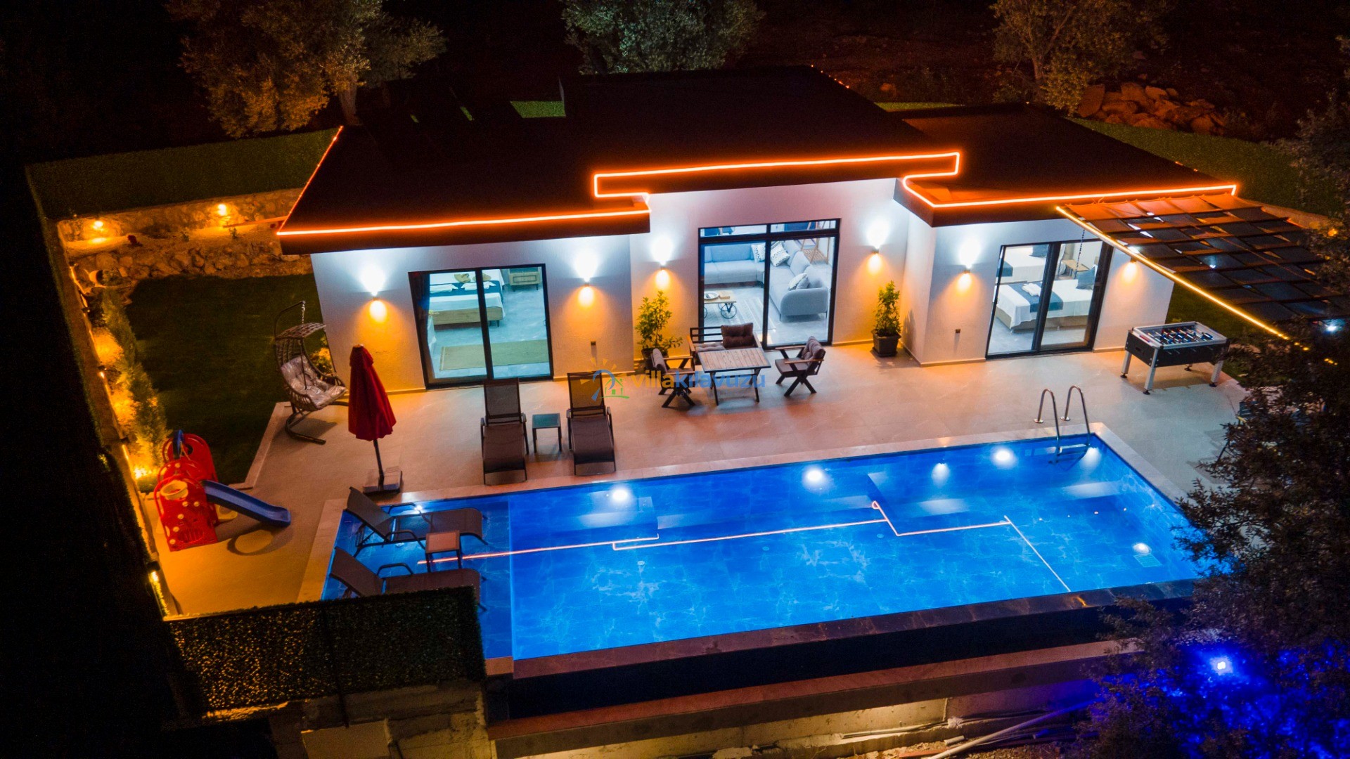 Villa Elyase