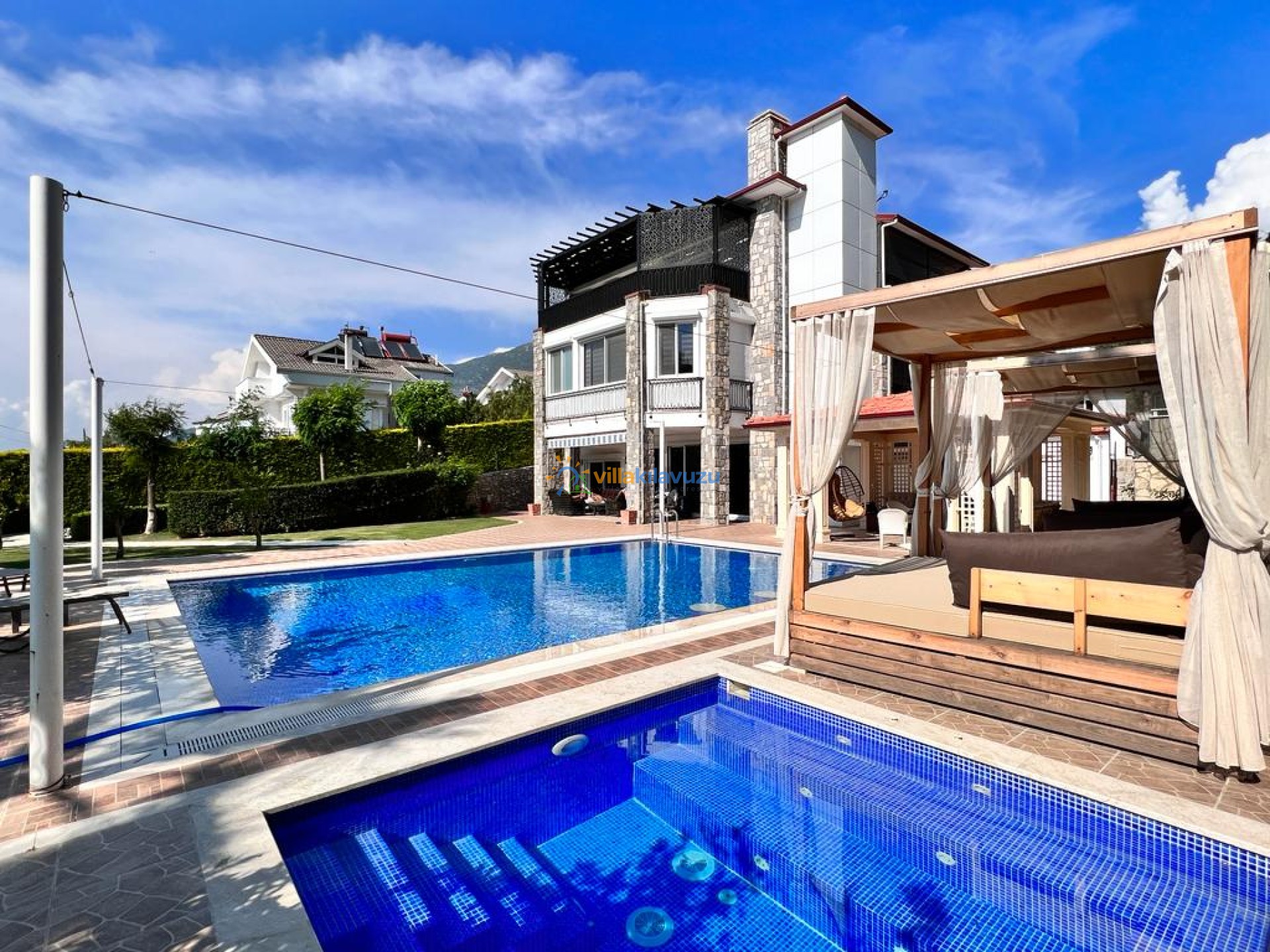 Villa Gülistan