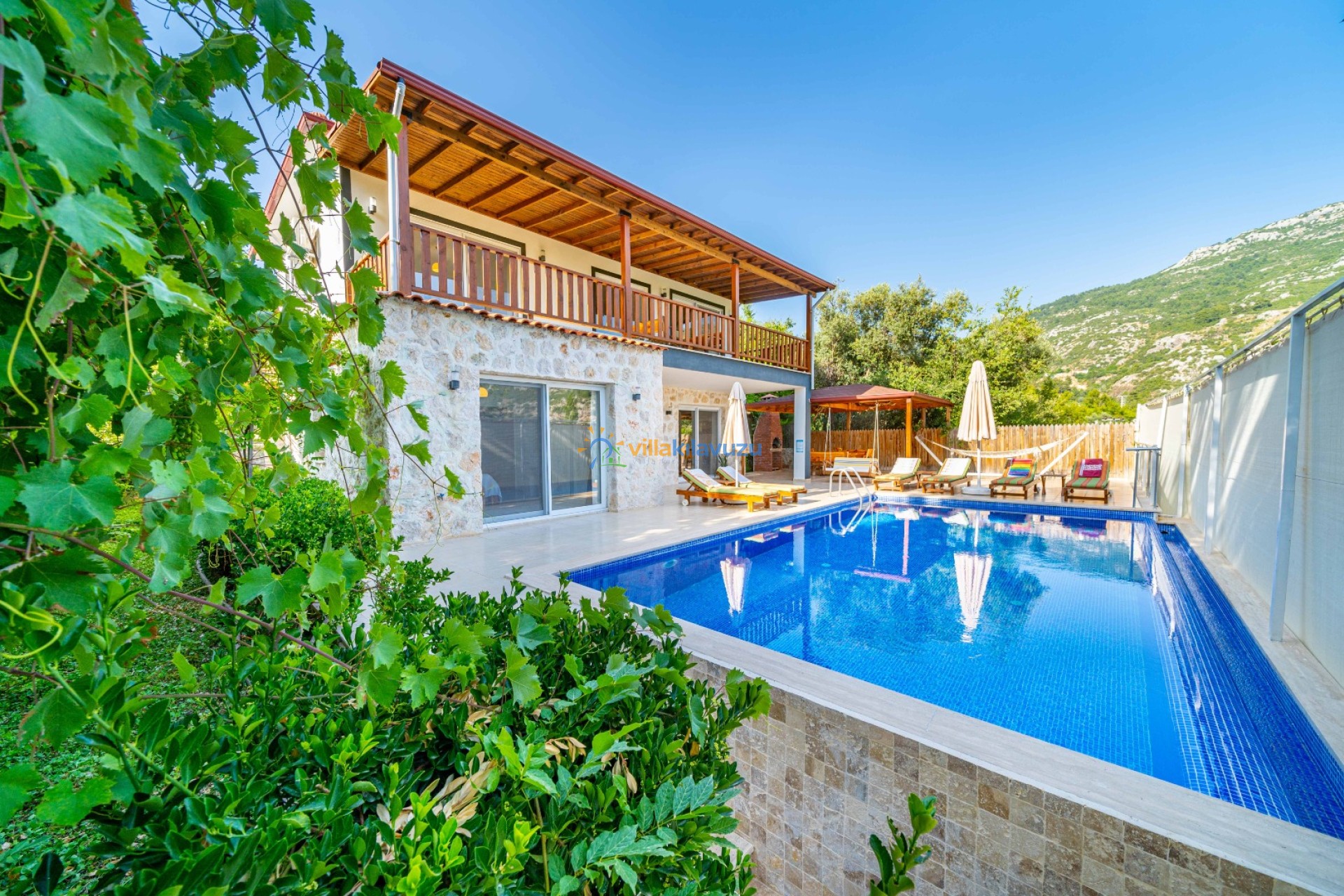 Villa Ihlara