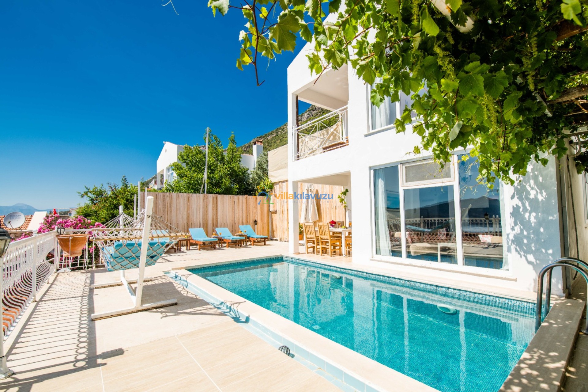 Villa Karamel
