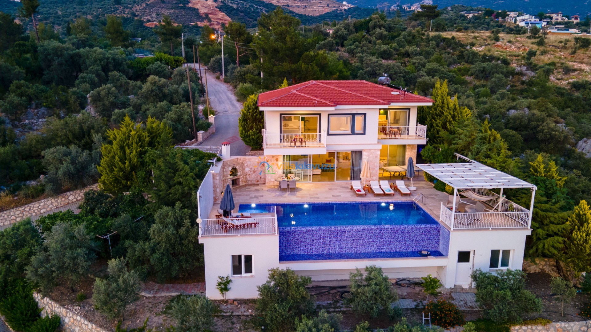 Villa Lina