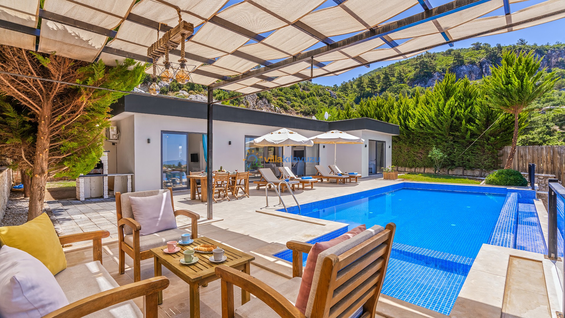 Villa Neco