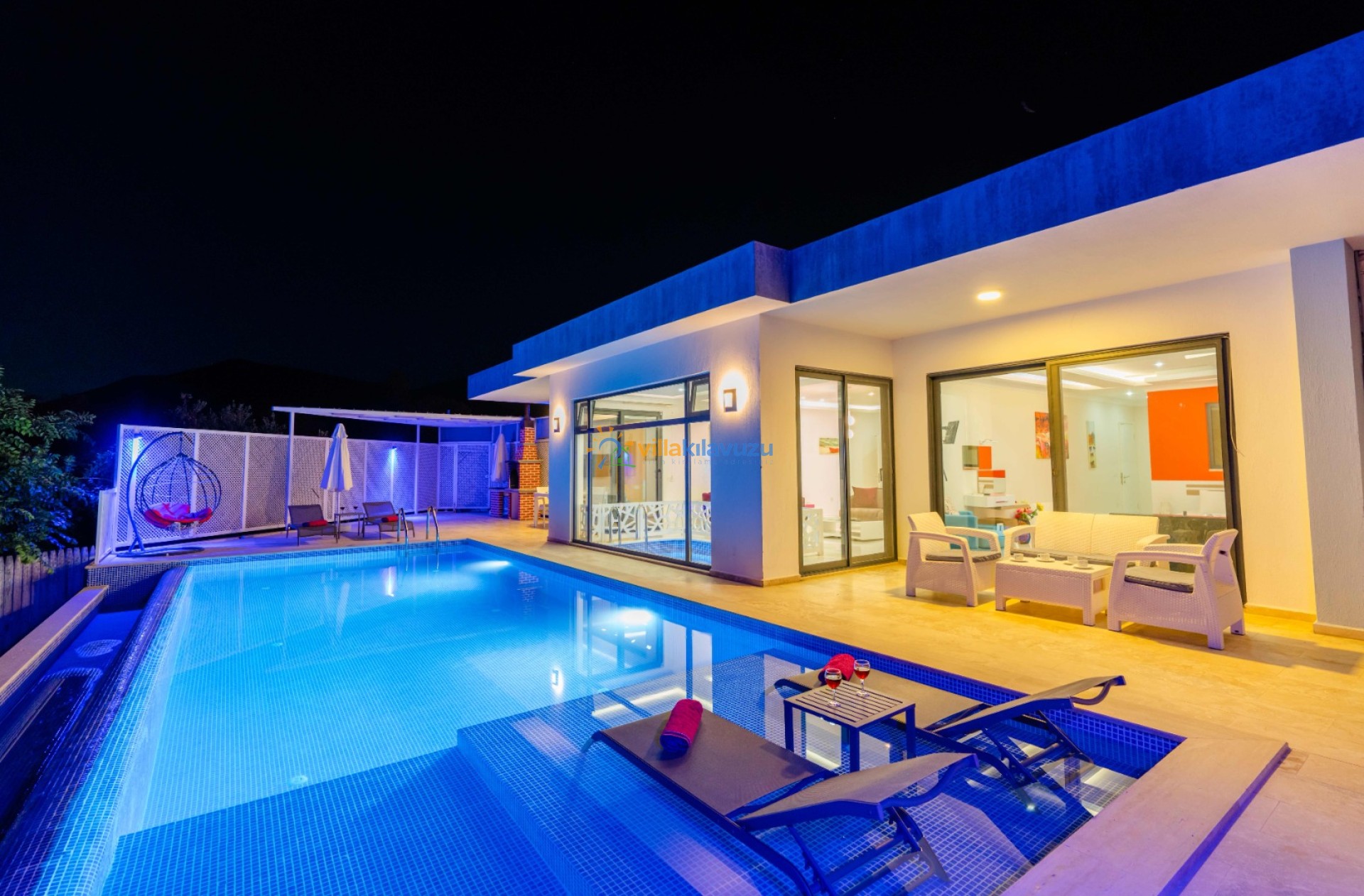 Villa Nur