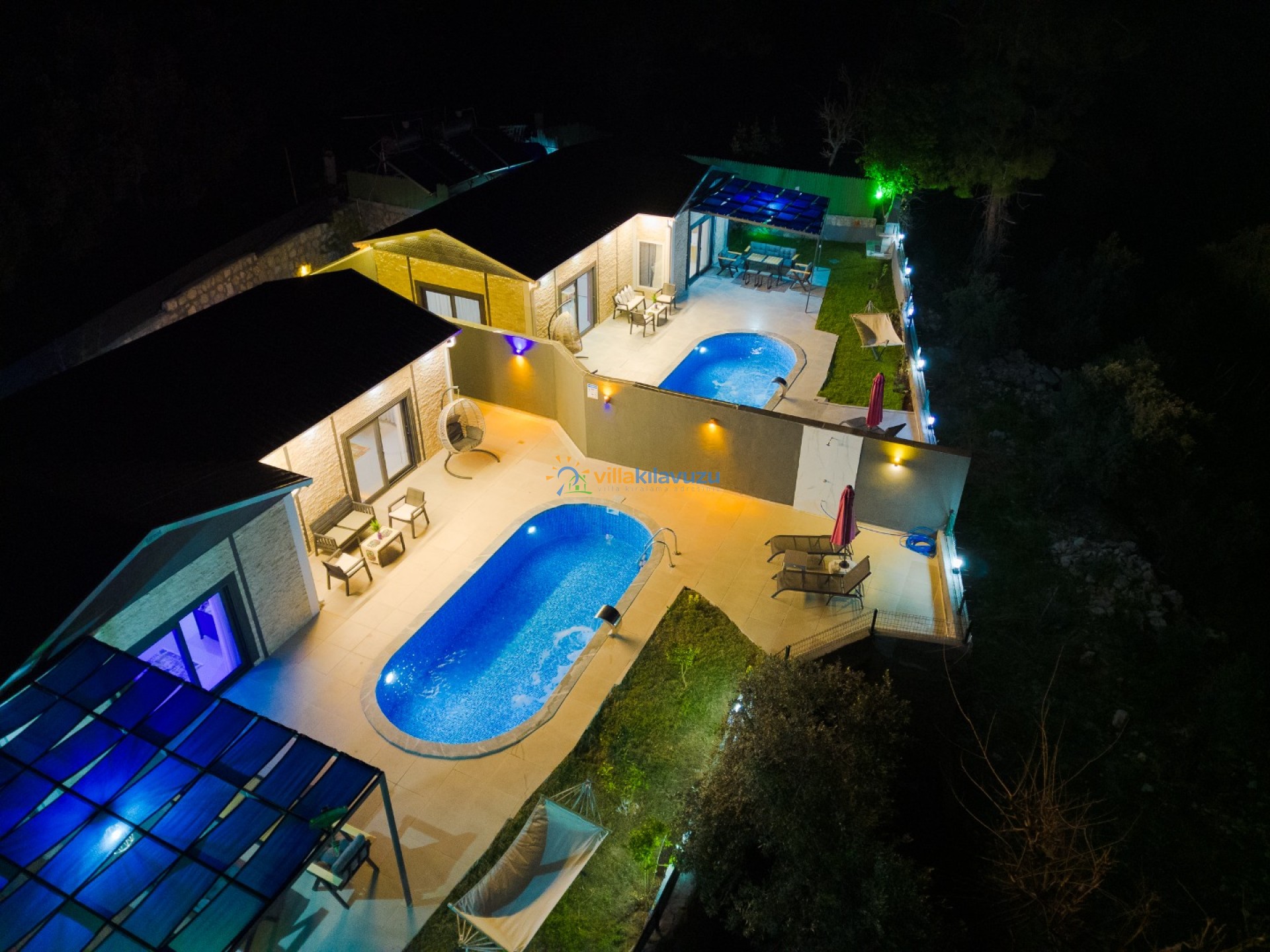 Villa Onka 1