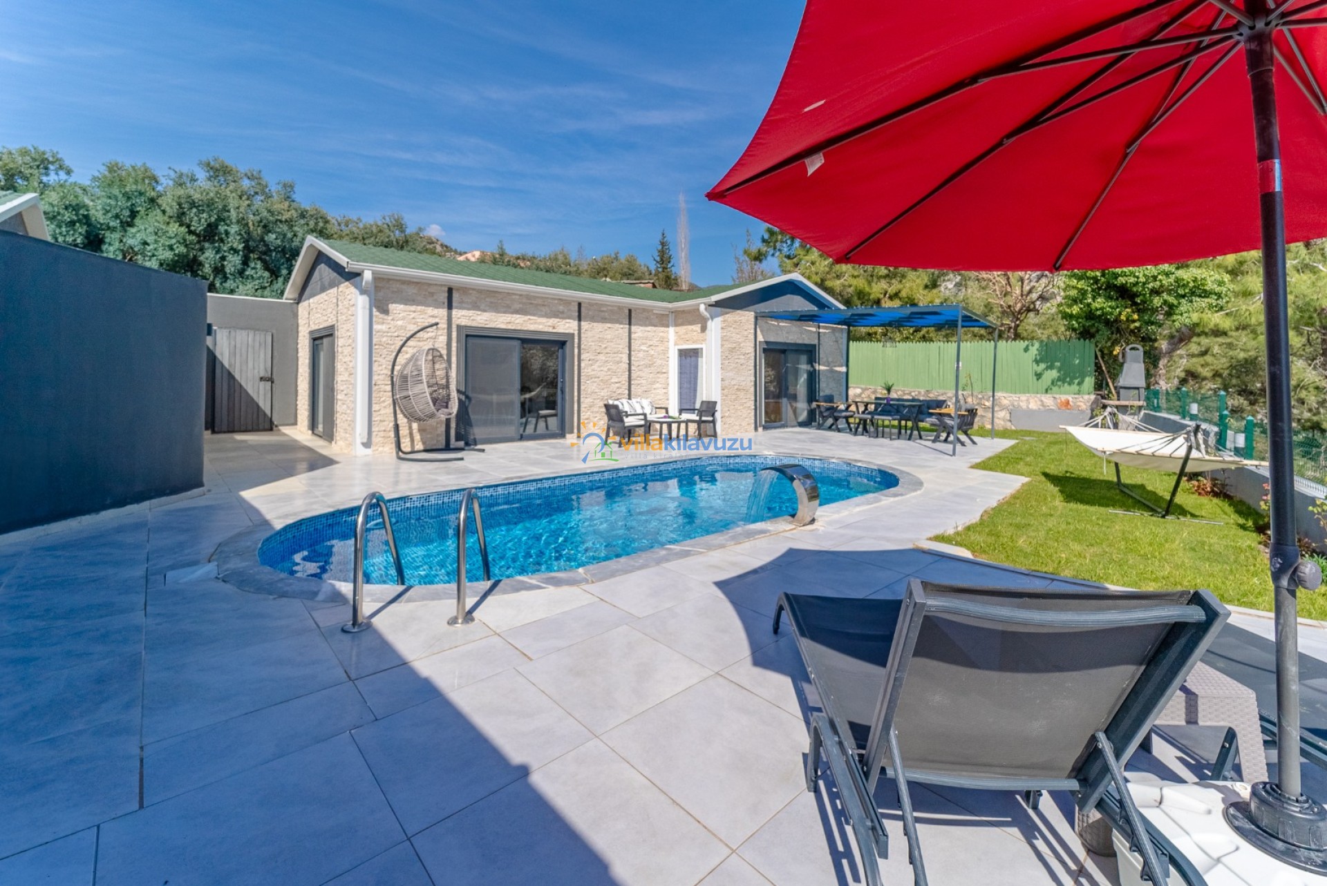 Villa Onka 2