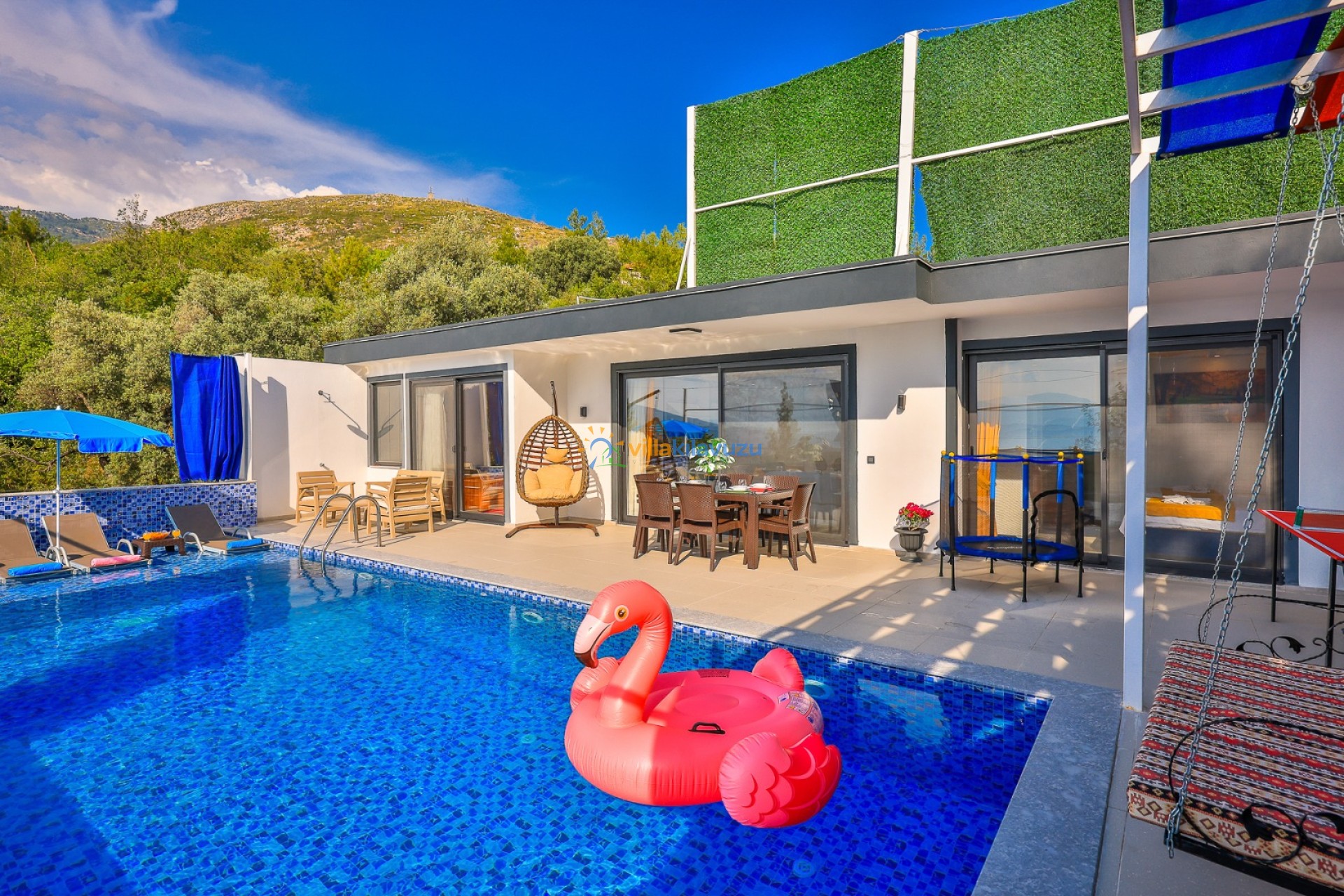 Villa Özlem