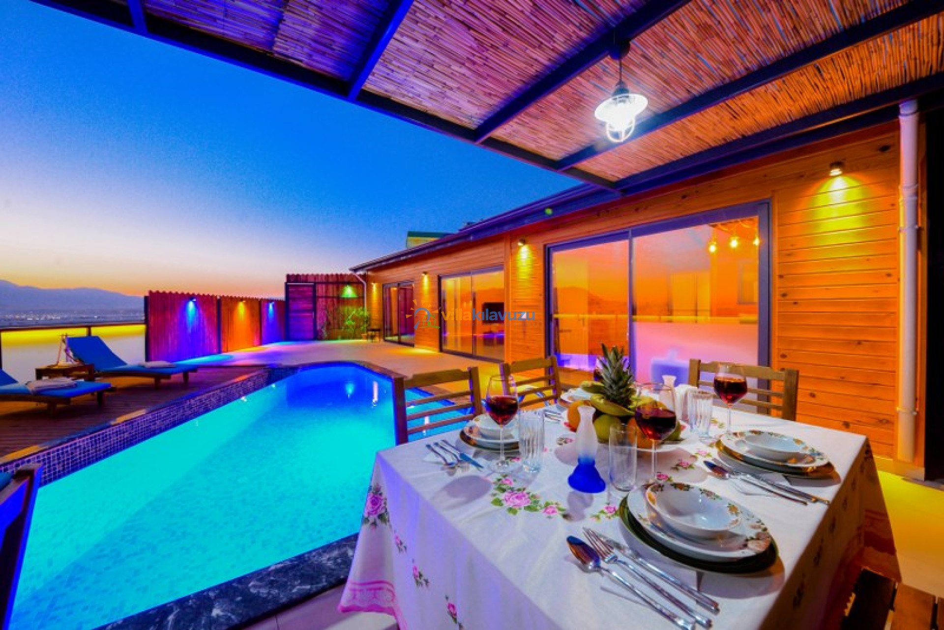 Villa Sakura Yeşilköy