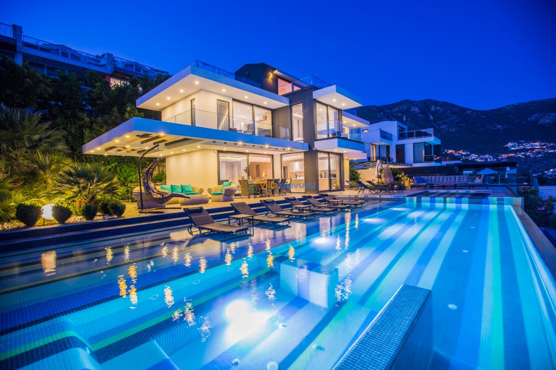 Villa Vogue