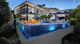 Kiralık Villa Avantajları