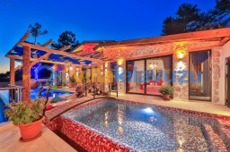 Neden Balayı Tatilinde Villa Tercih Etmeliyim?