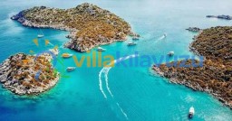 Kalkan'da Görülmesi Gereken Eşsiz Yerler