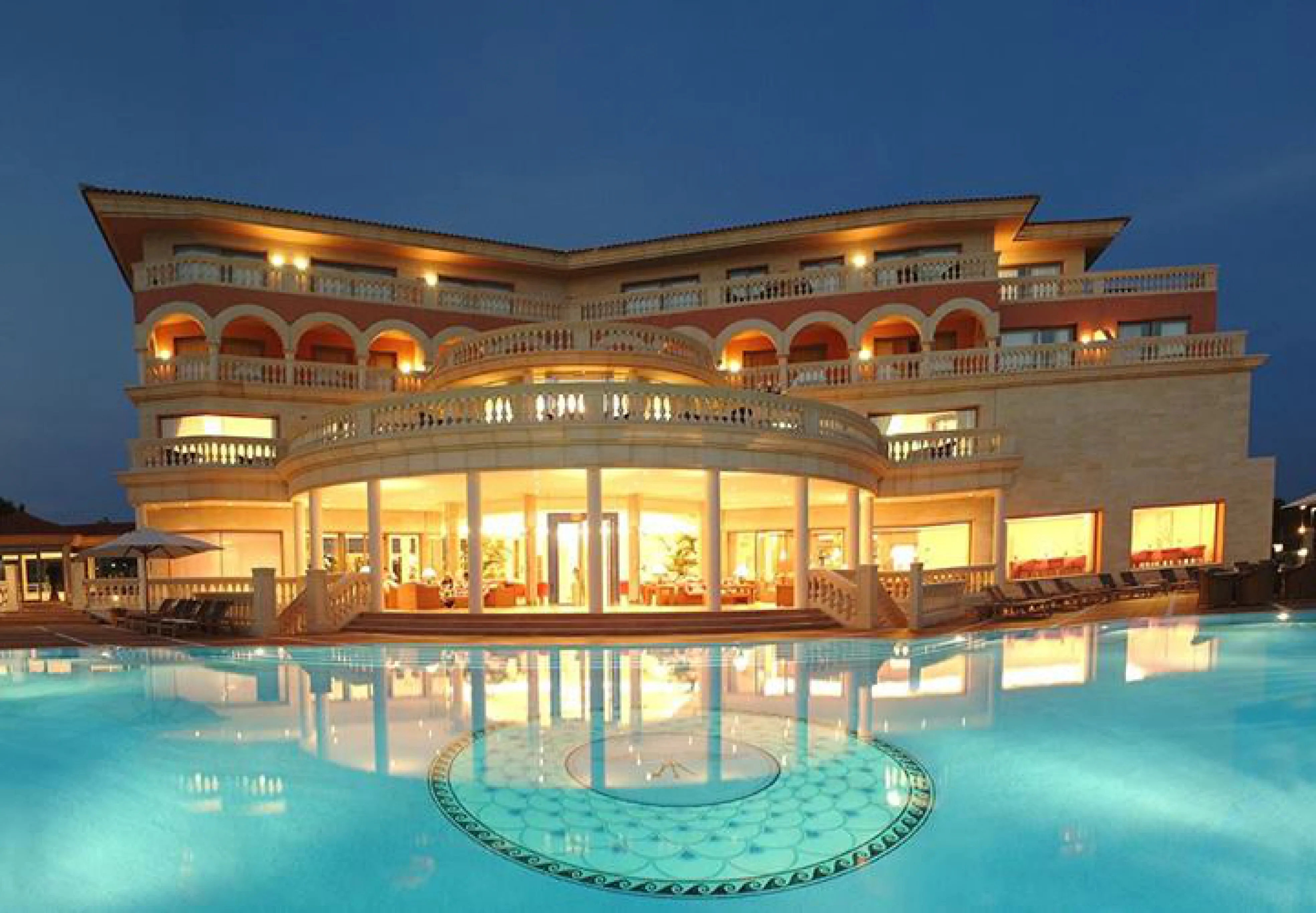 Lüks Kiralık Villalar