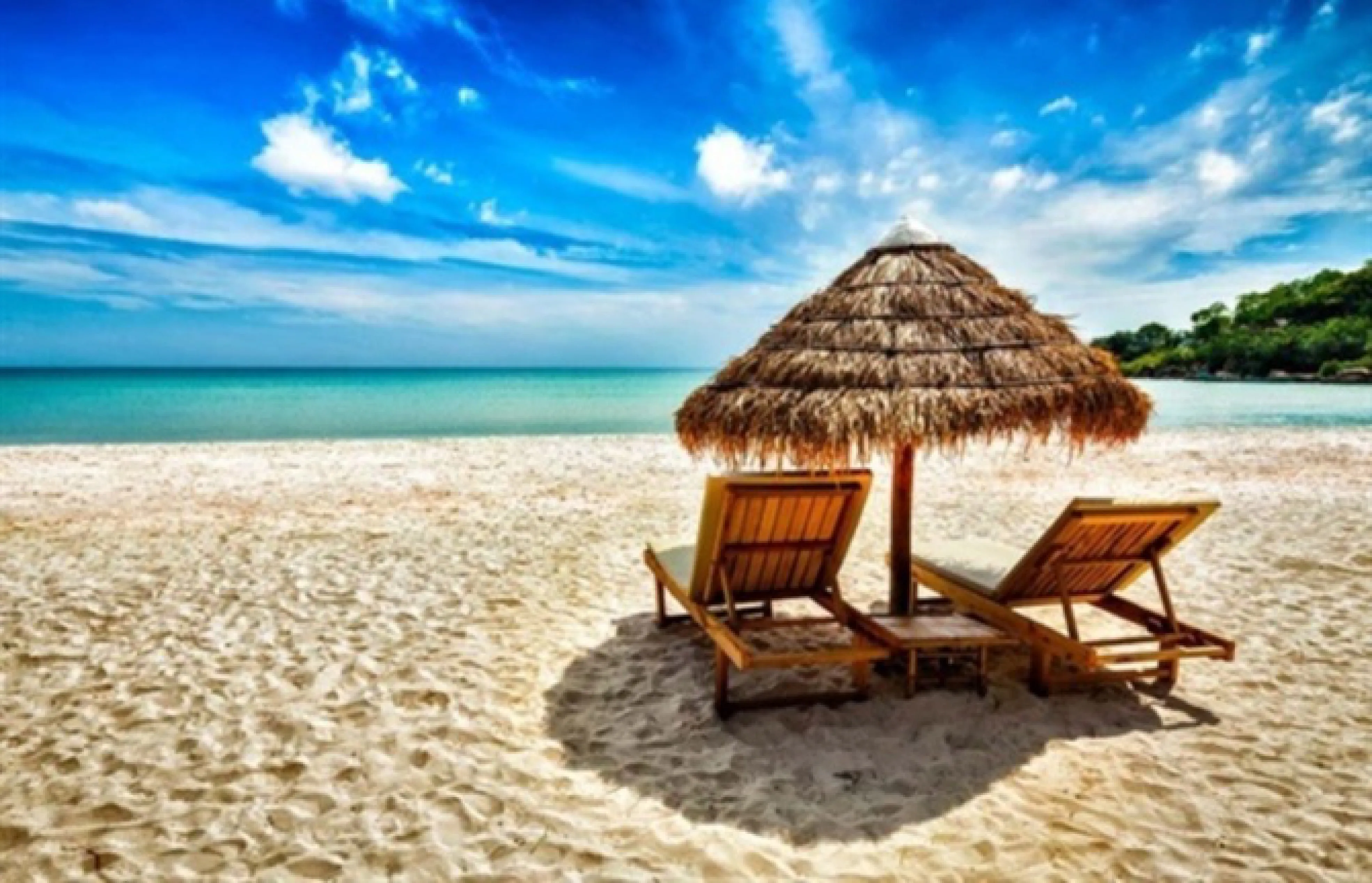 Tatile Çıkarken Yanınızda Mutlaka Olması Gereken 3 şey