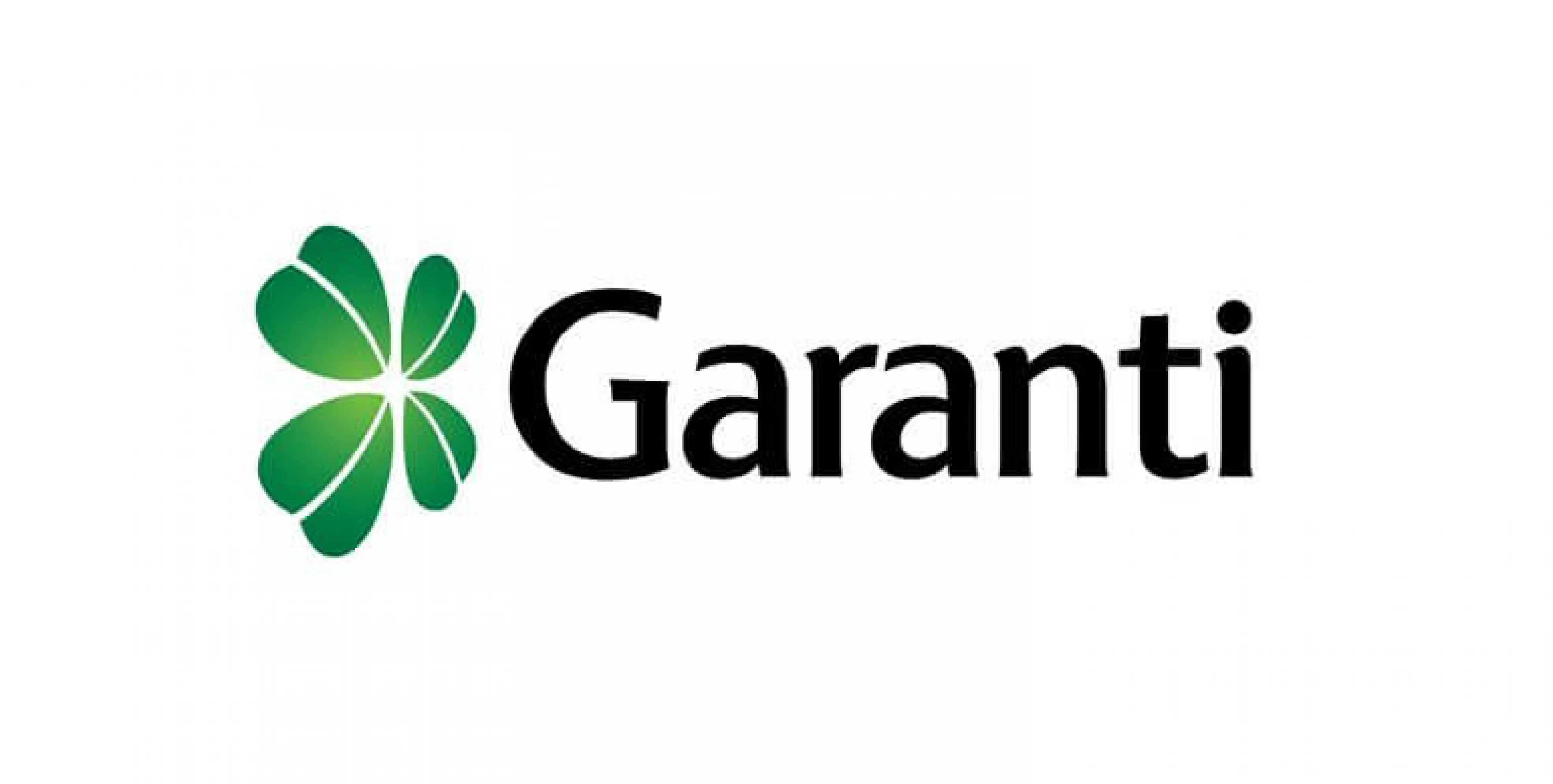 Garanti Bankası Logo