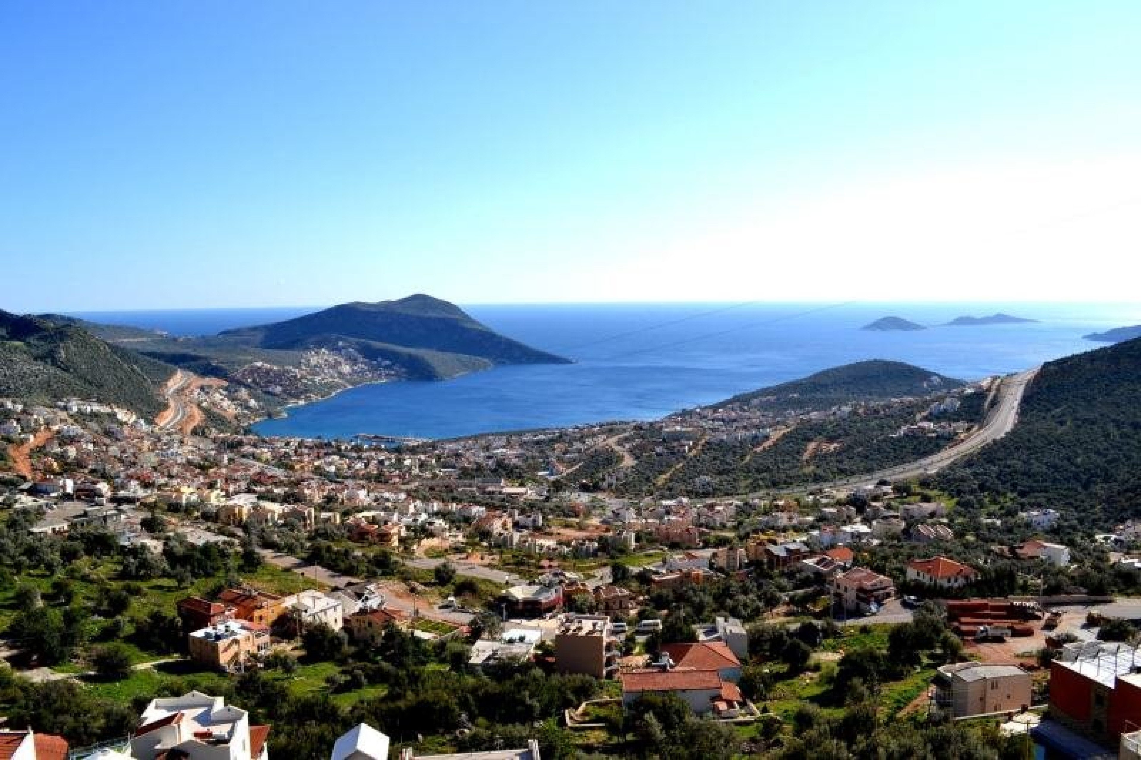 Kalkan