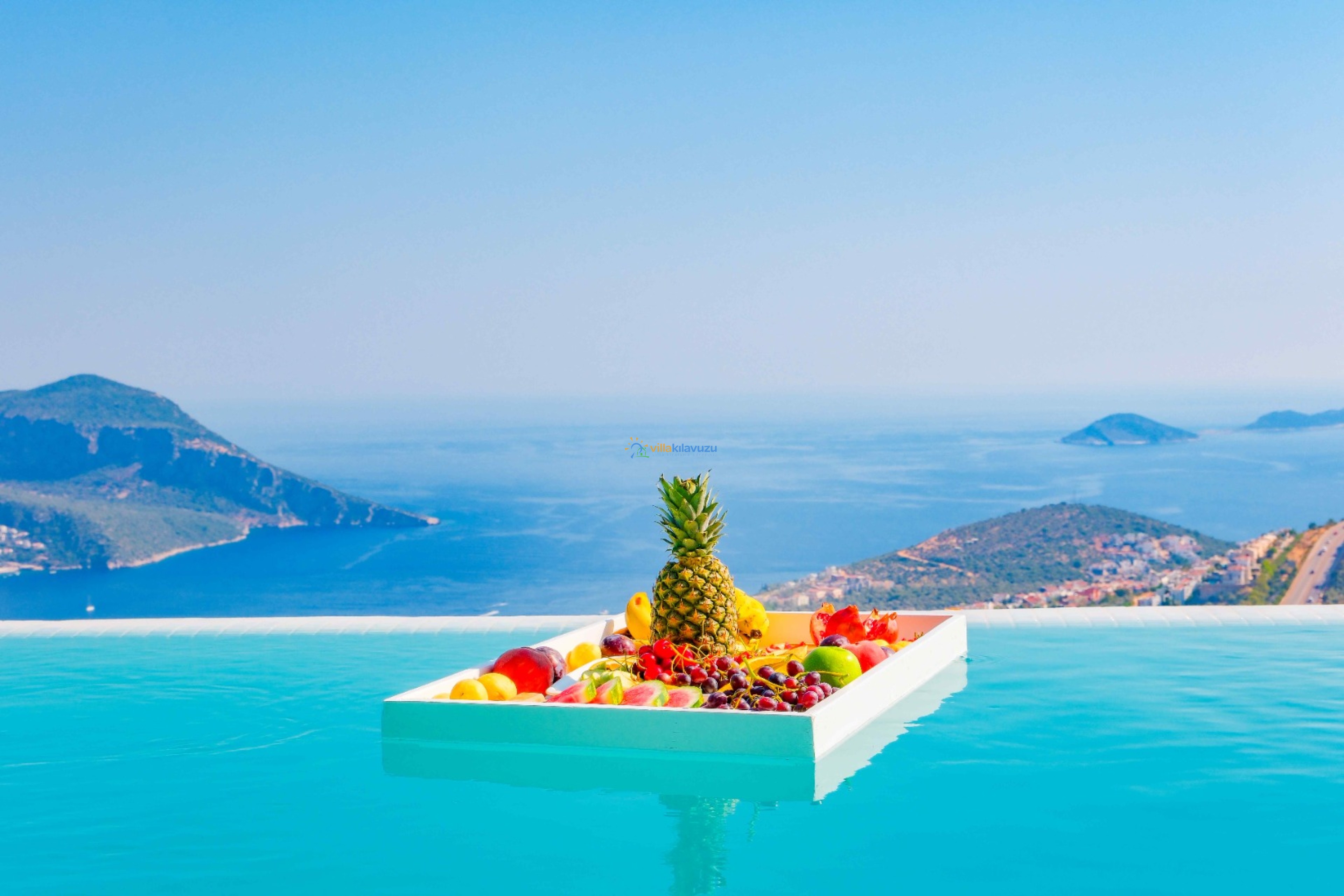 Villa Shamaya House Hills