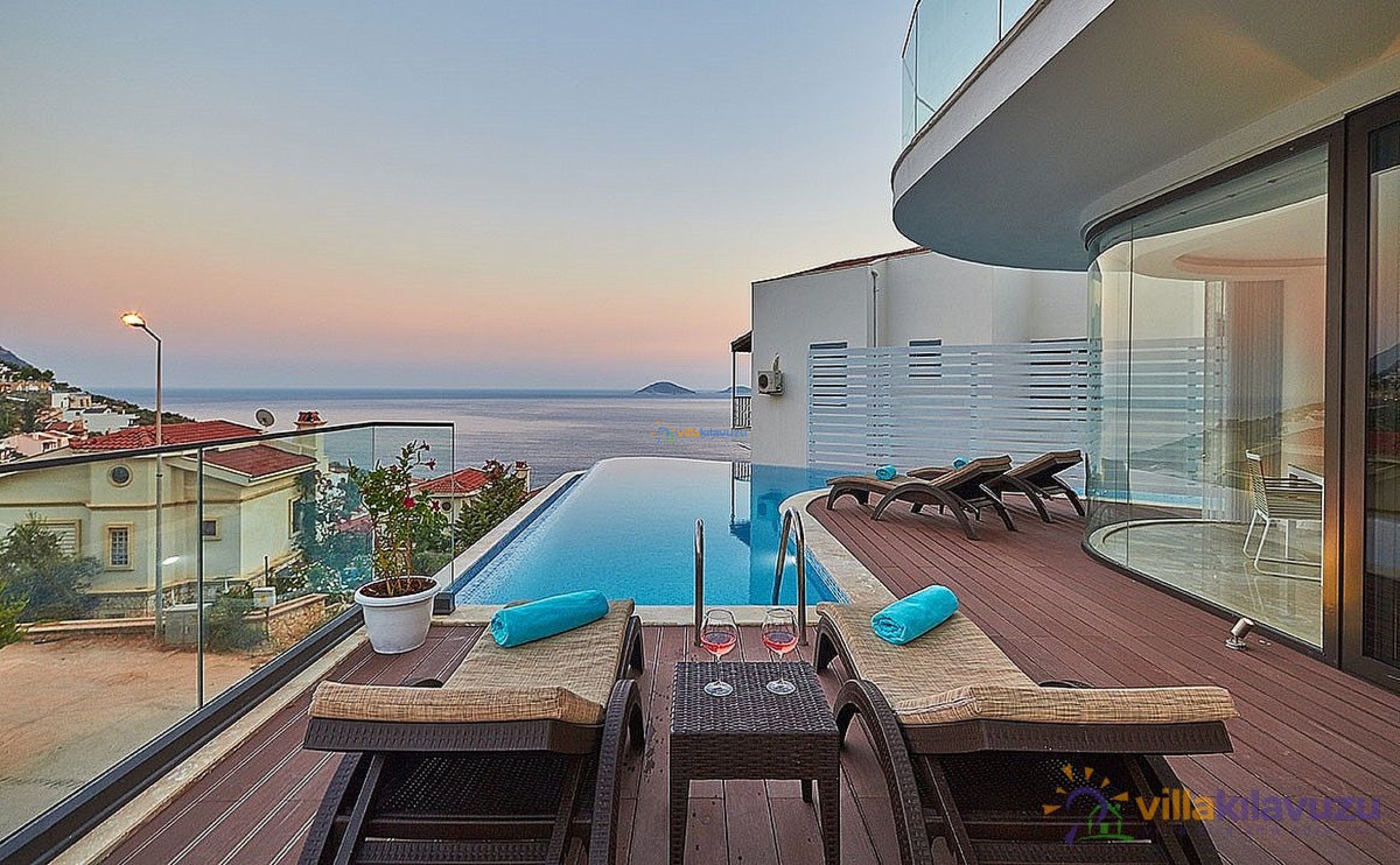 Villa Rhapsody Dream