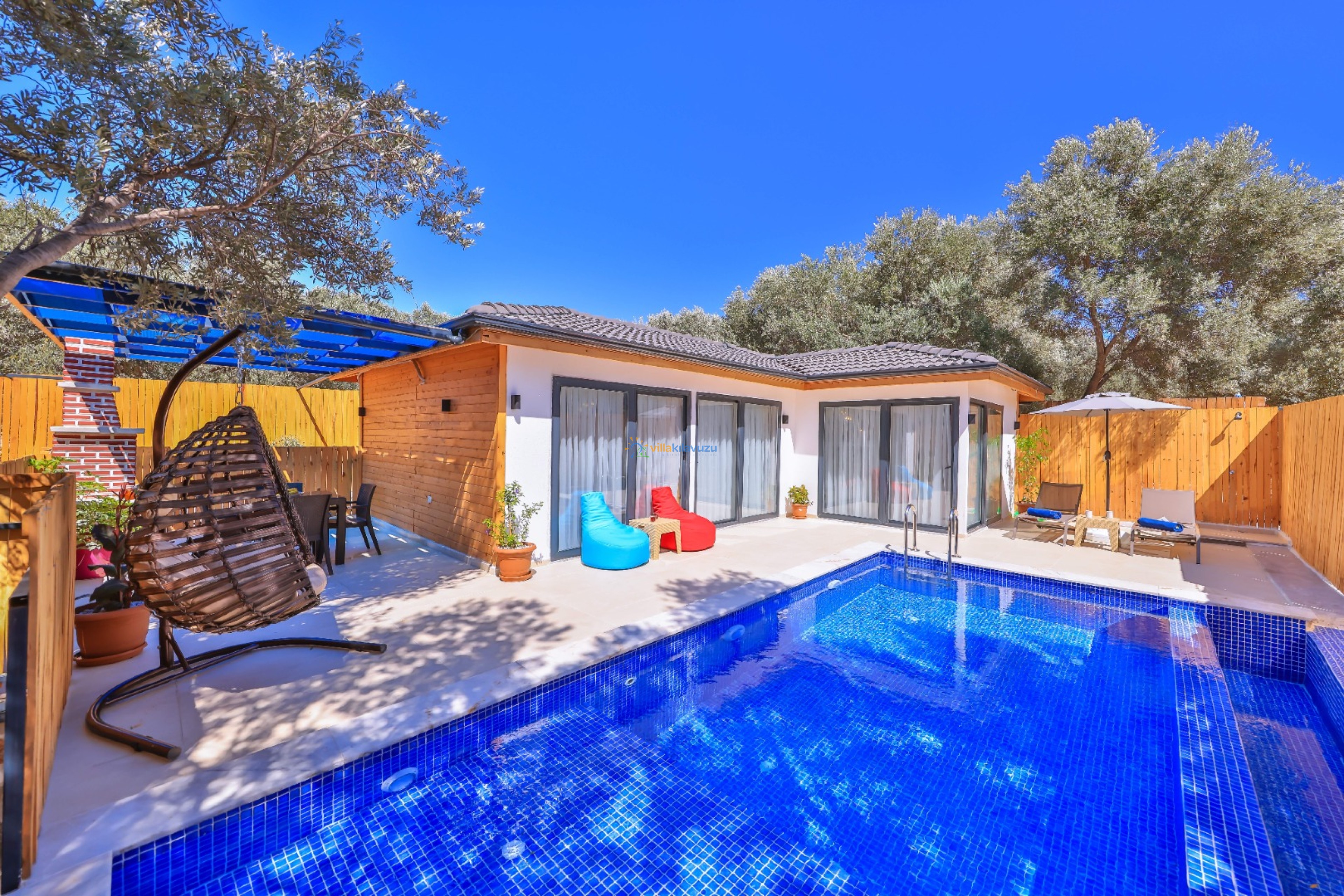 Villa Yağız Patara