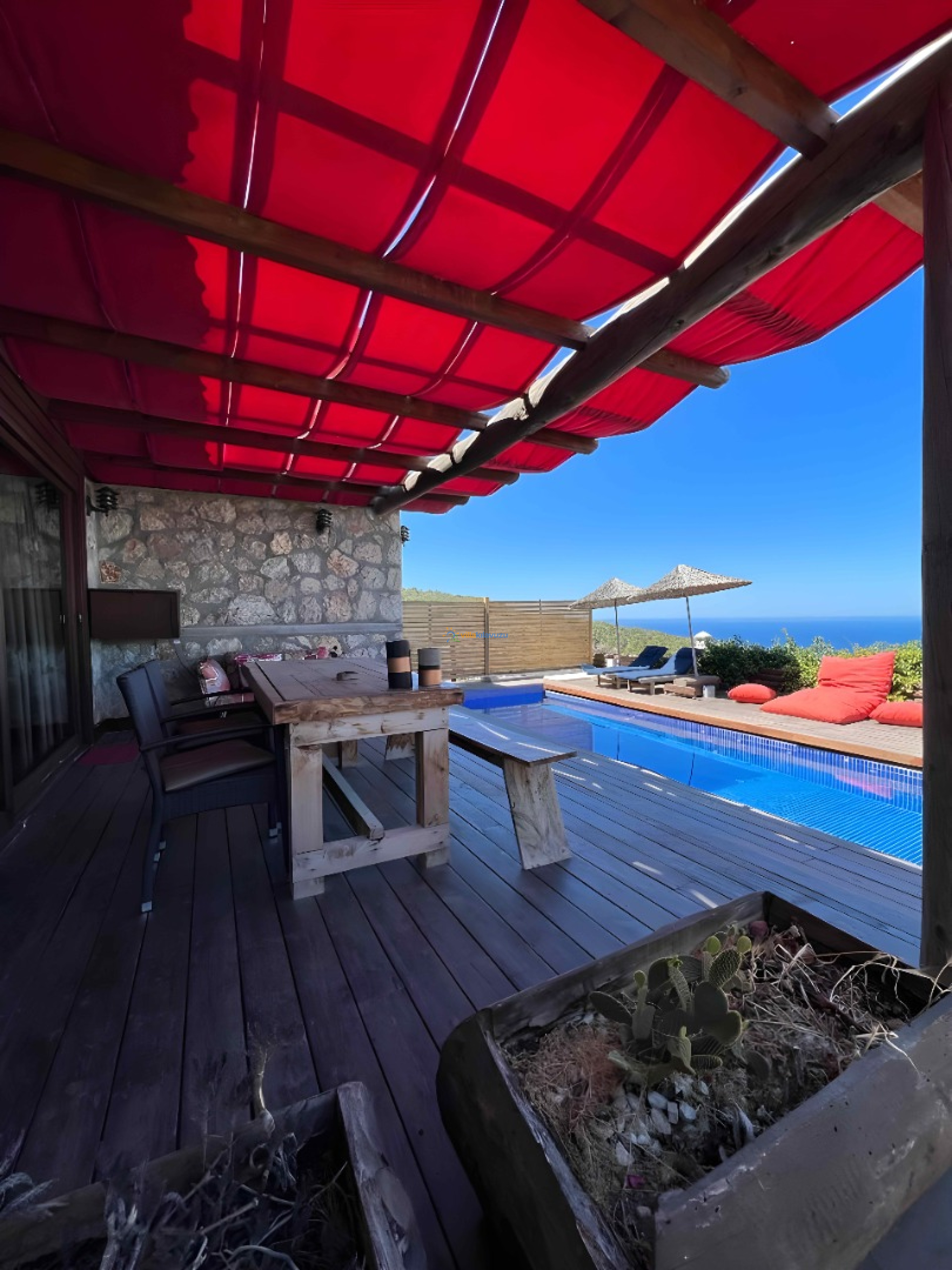 Villa Casa Sophia Loren