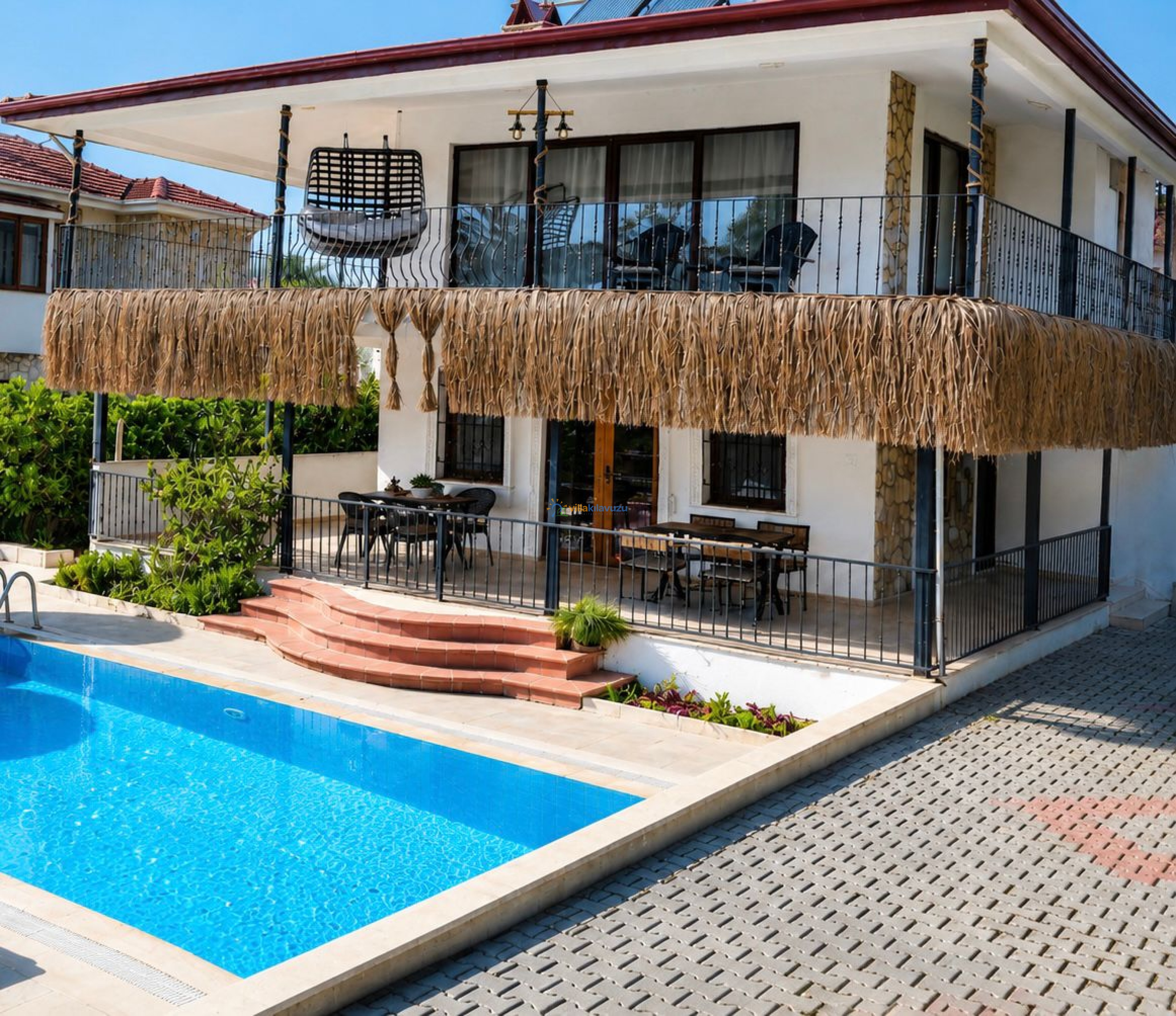 Villa Melissun
