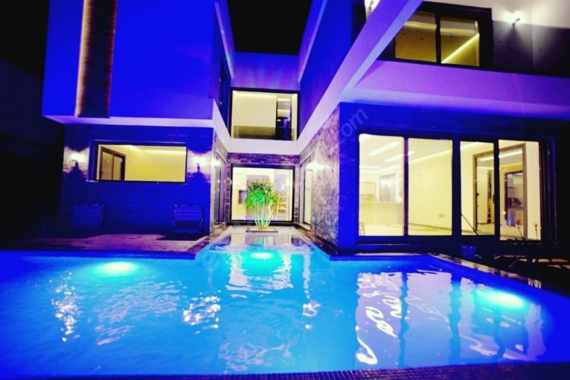 All-Season Holiday Opportunity