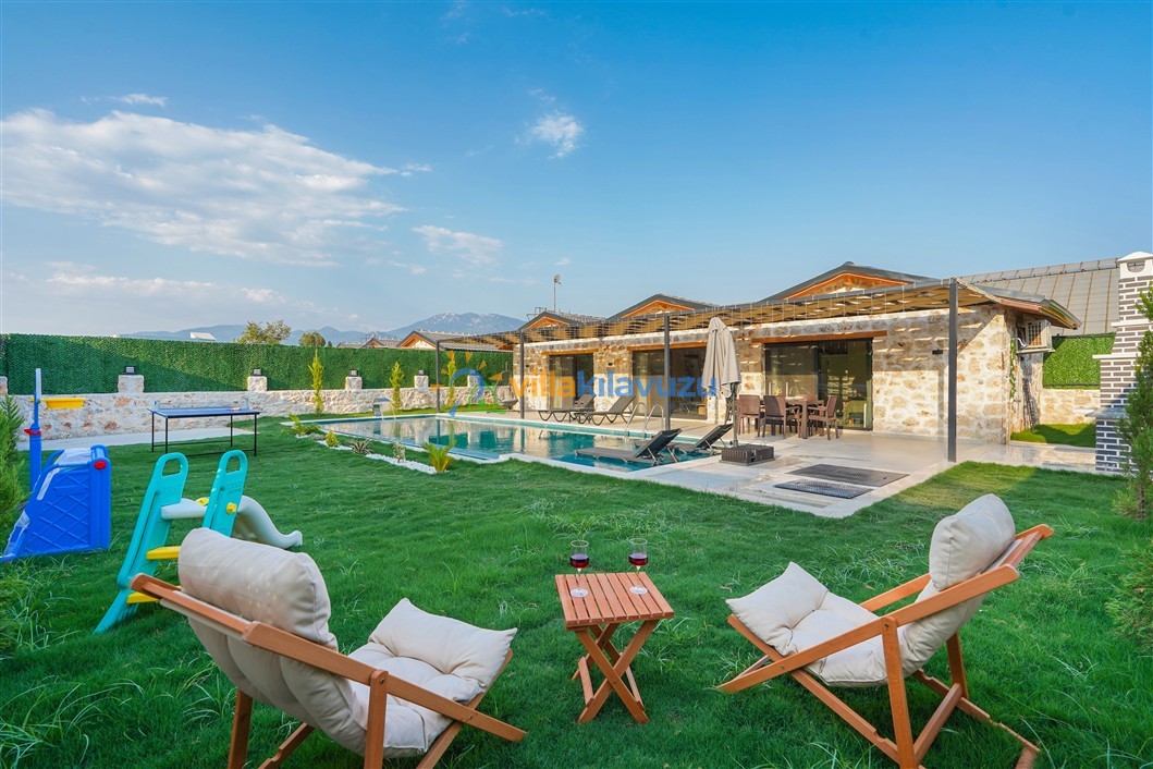 Villa Deniz Yıldızı 1